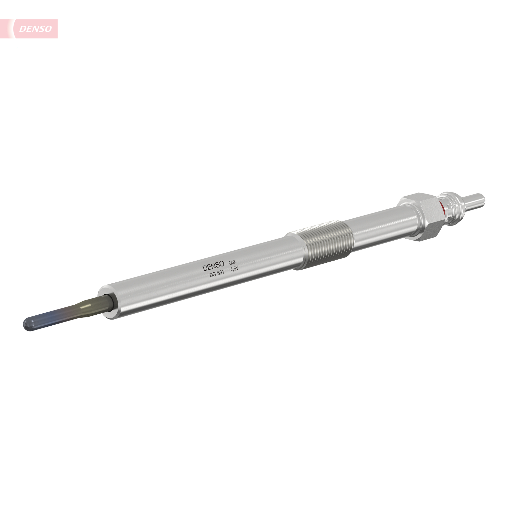 DG-631: Свеча накаливания Denso DG631 купить