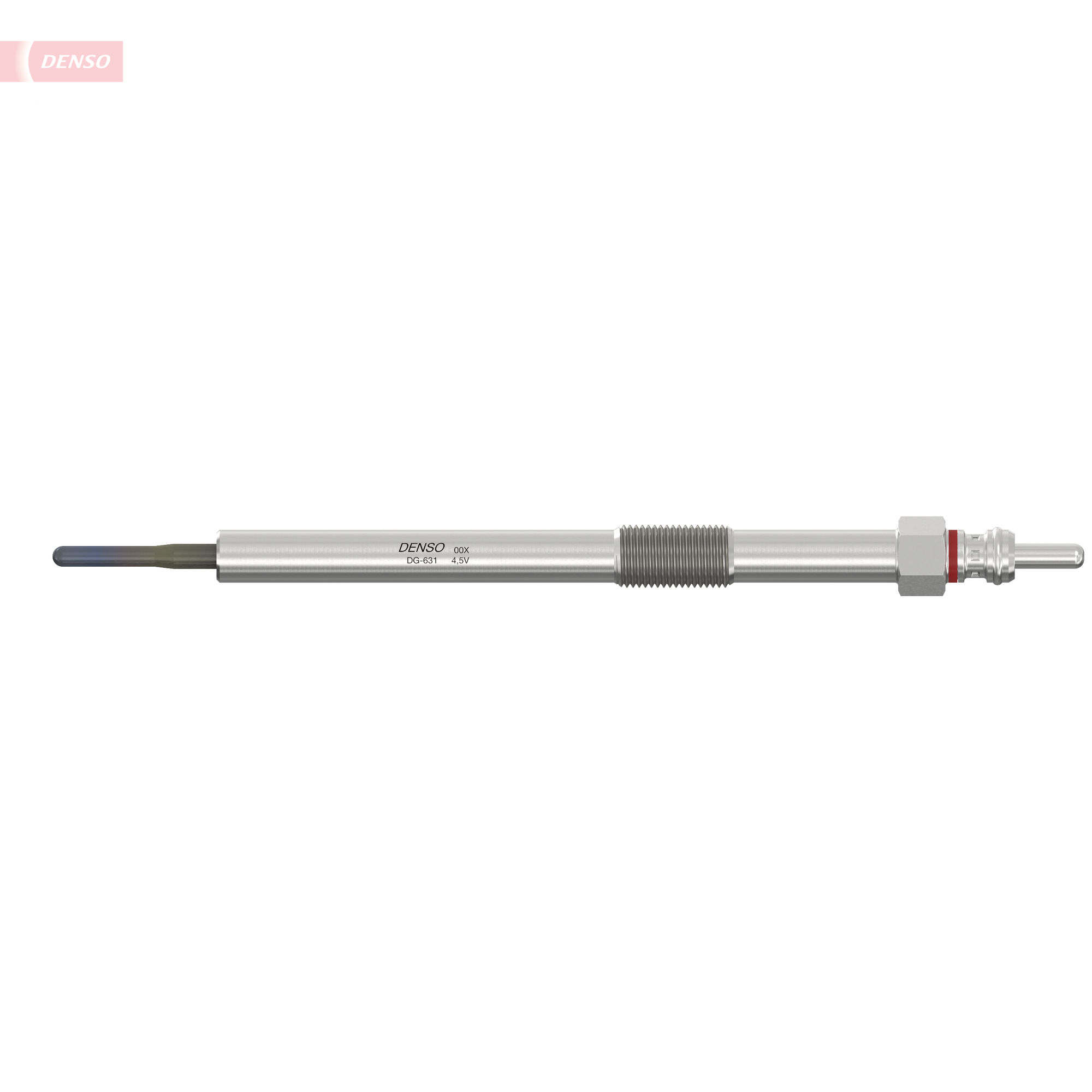 DG-631: Свеча накаливания Denso DG631 купить