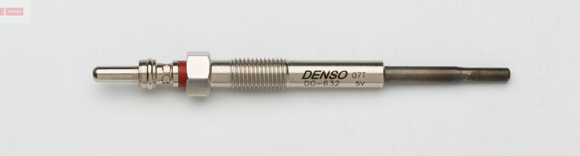 DG-632: Свеча накаливания Denso DG632 купить