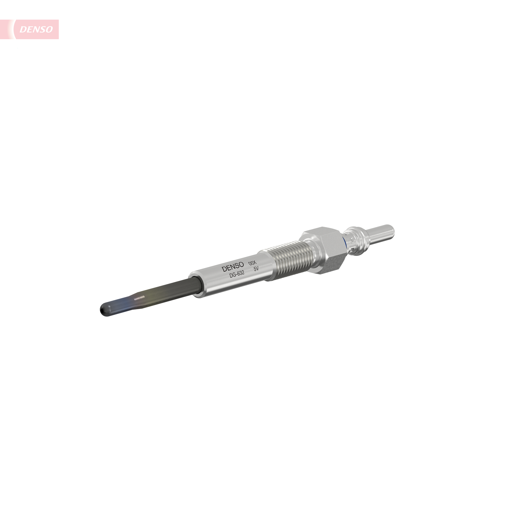 DG-632: Свеча накаливания Denso DG632 купить