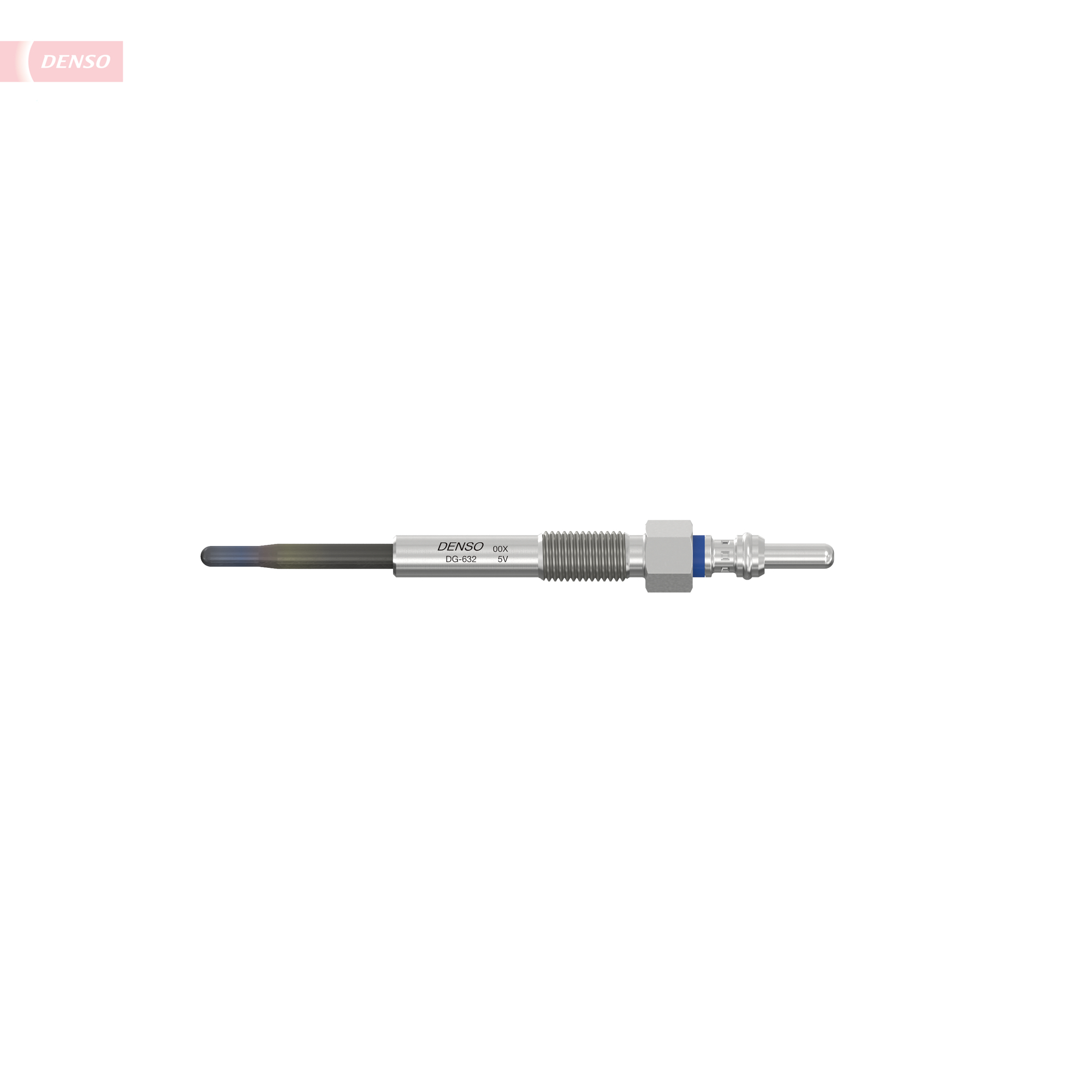 DG-632: Свеча накаливания Denso DG632 купить