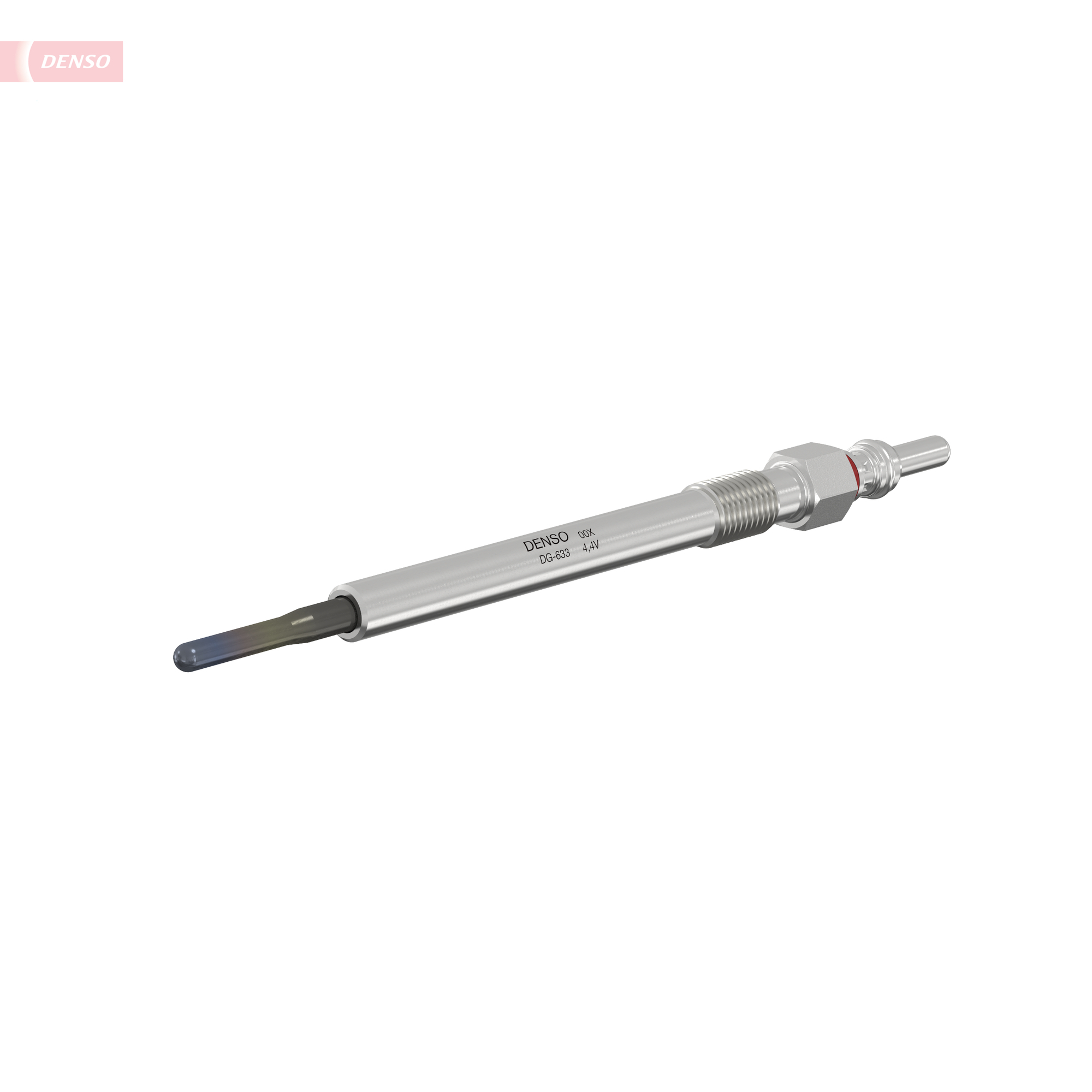 DG-633: Свеча накаливания Denso DG633 купить