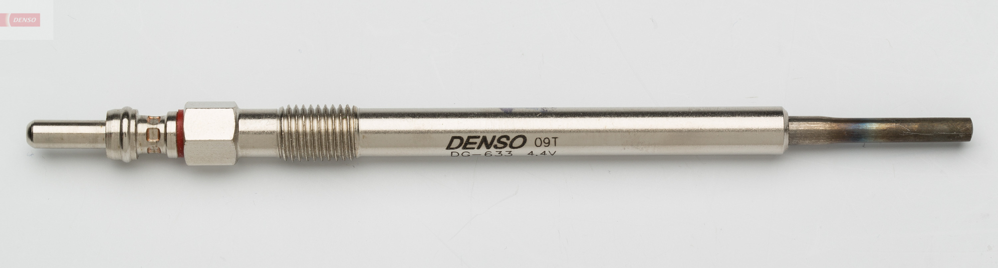 DG-633: Свеча накаливания Denso DG633 купить