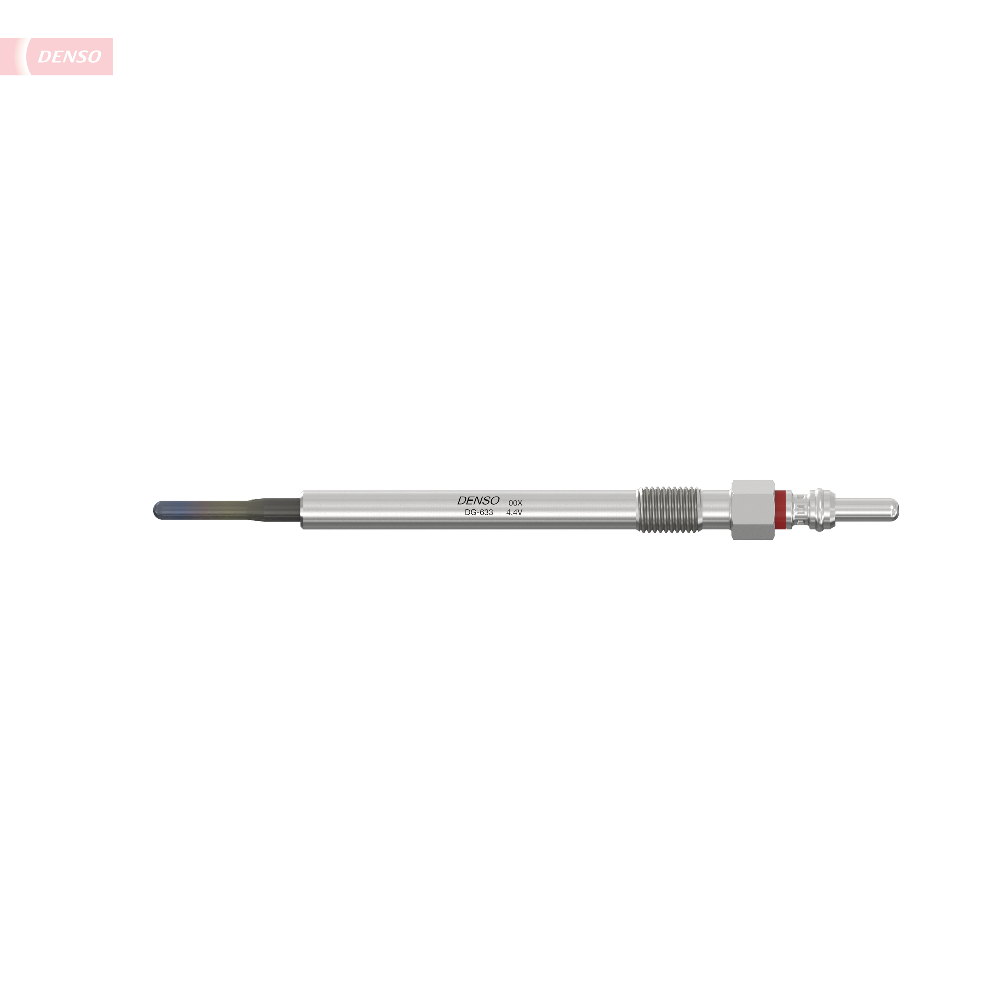 DG-633: Свеча накаливания Denso DG633 купить