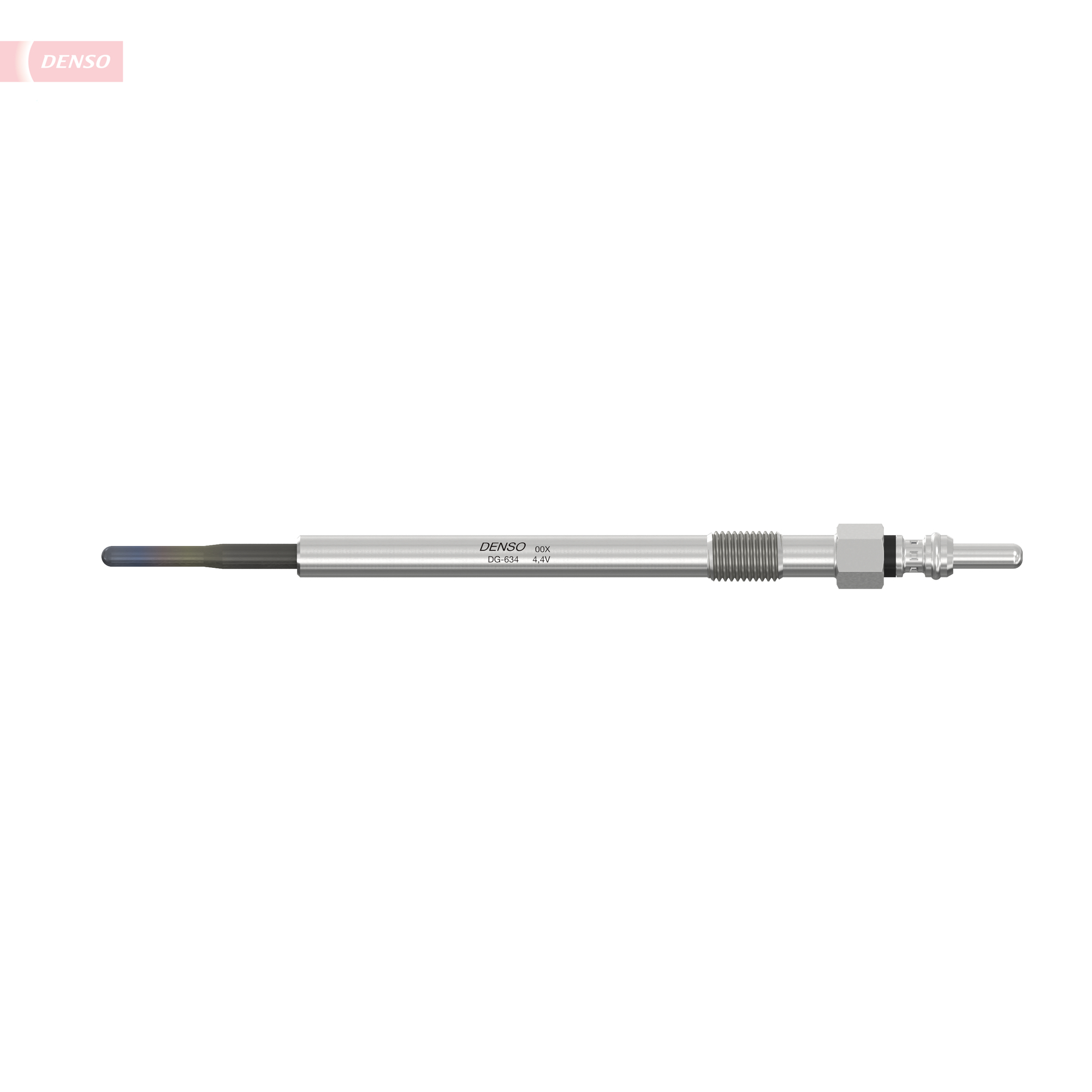 DG-634: Свеча накаливания Denso DG634 купить