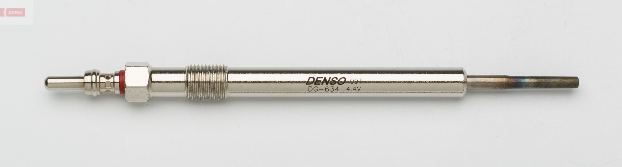 DG-634: Свеча накаливания Denso DG634 купить