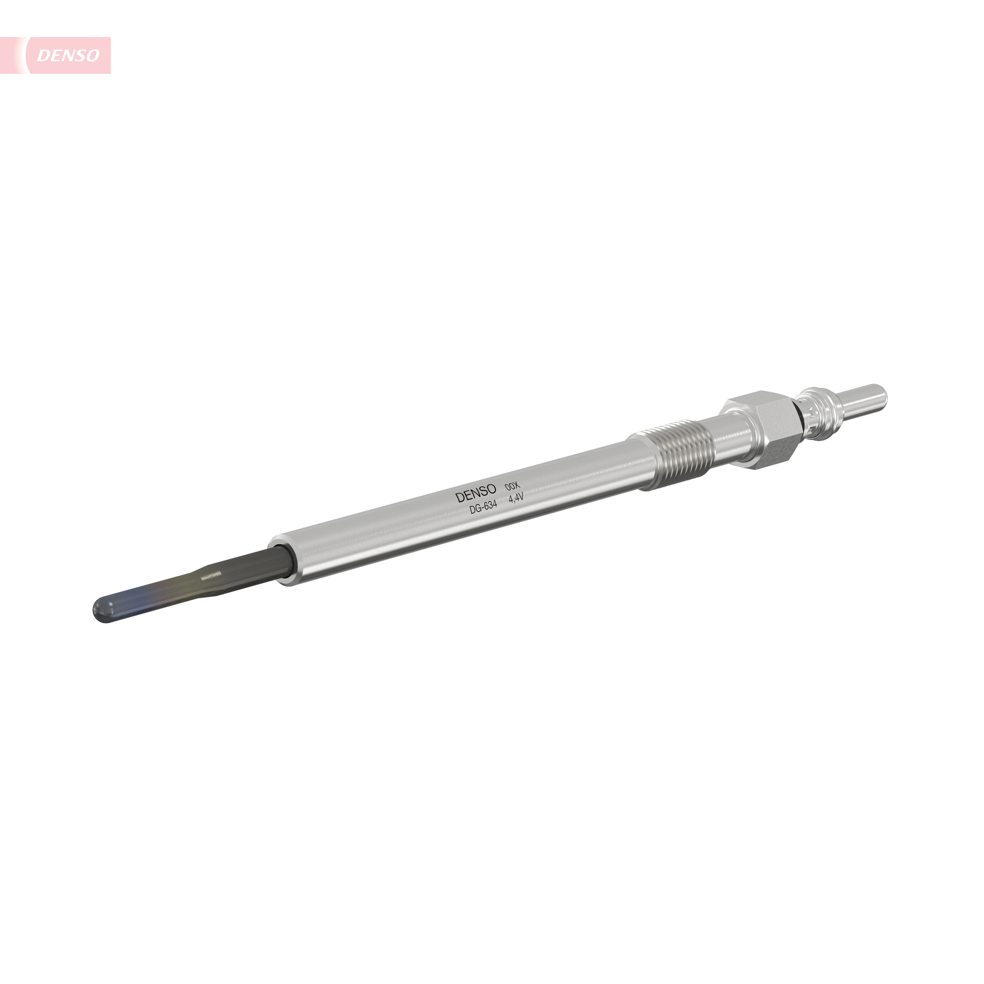 DG-634: Свеча накаливания Denso DG634 купить