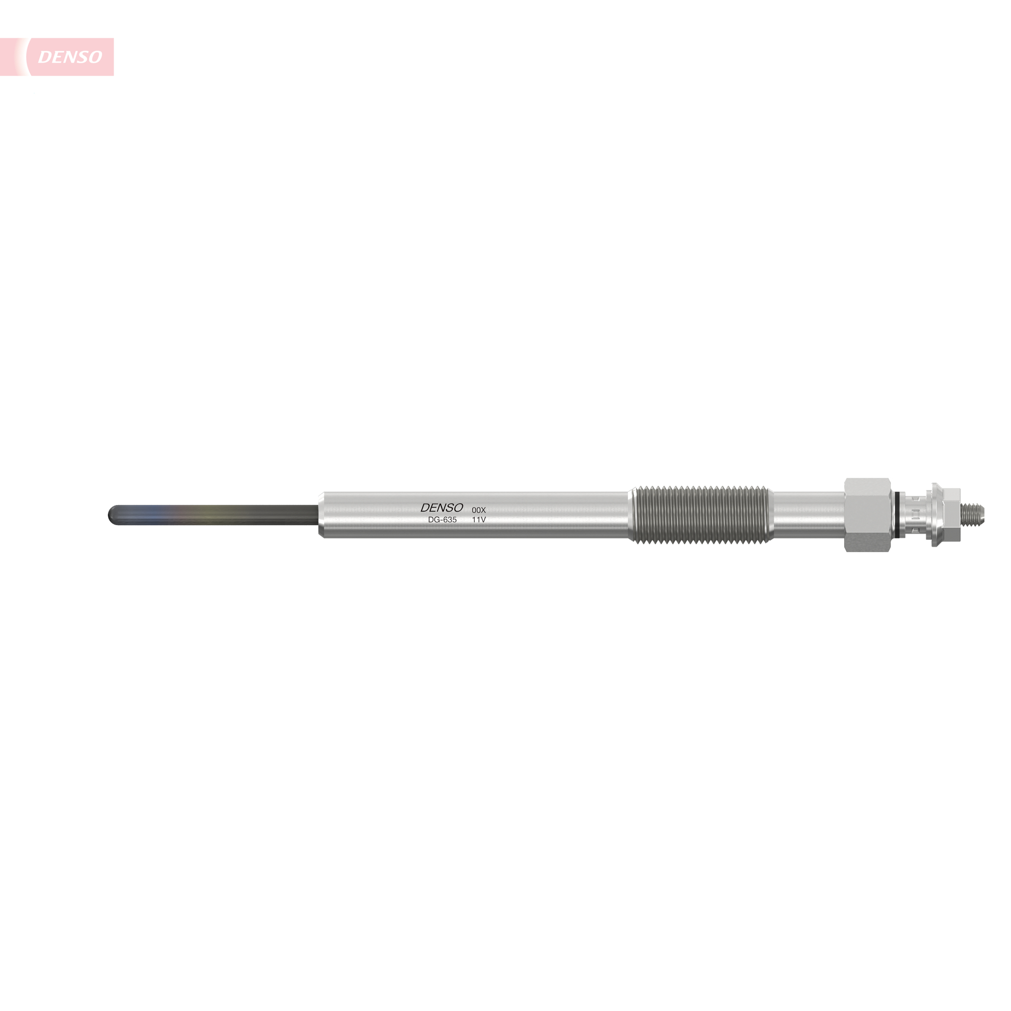 DG-635: Свеча накаливания Denso DG635 купить