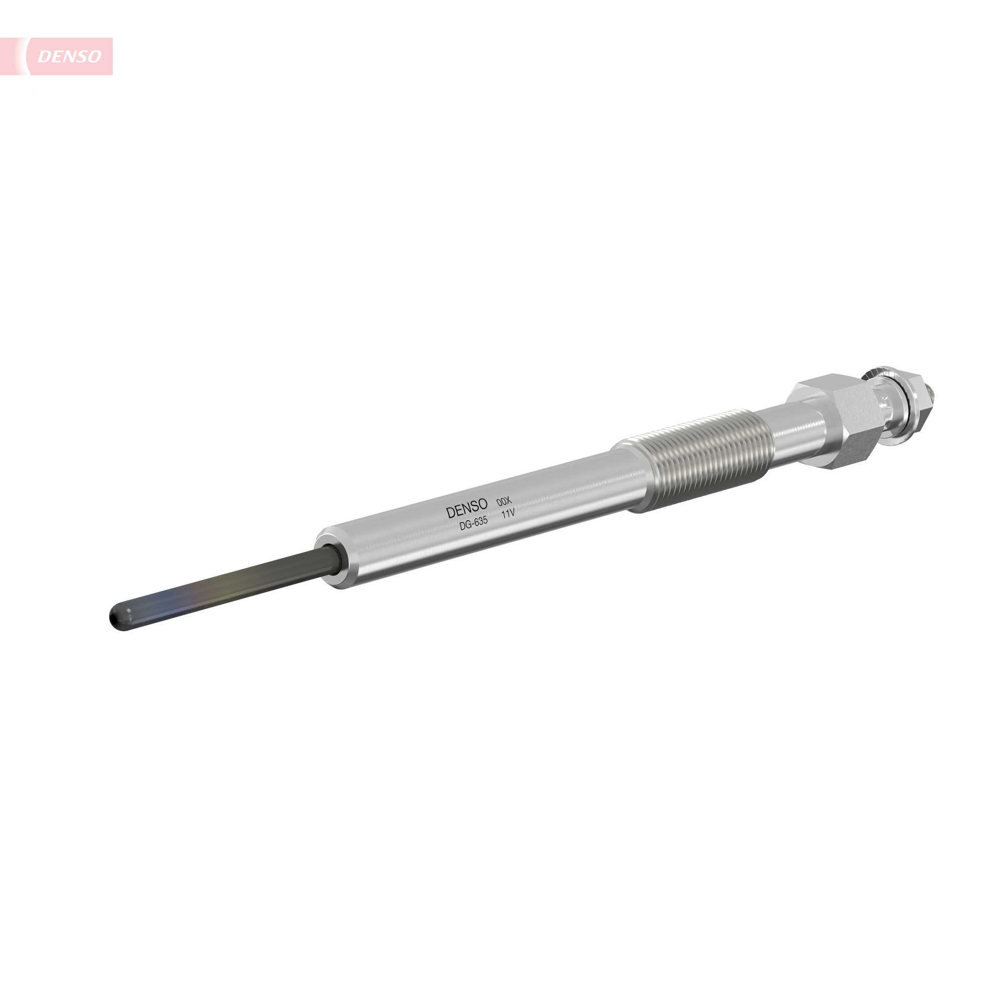 DG-635: Свеча накаливания Denso DG635 купить