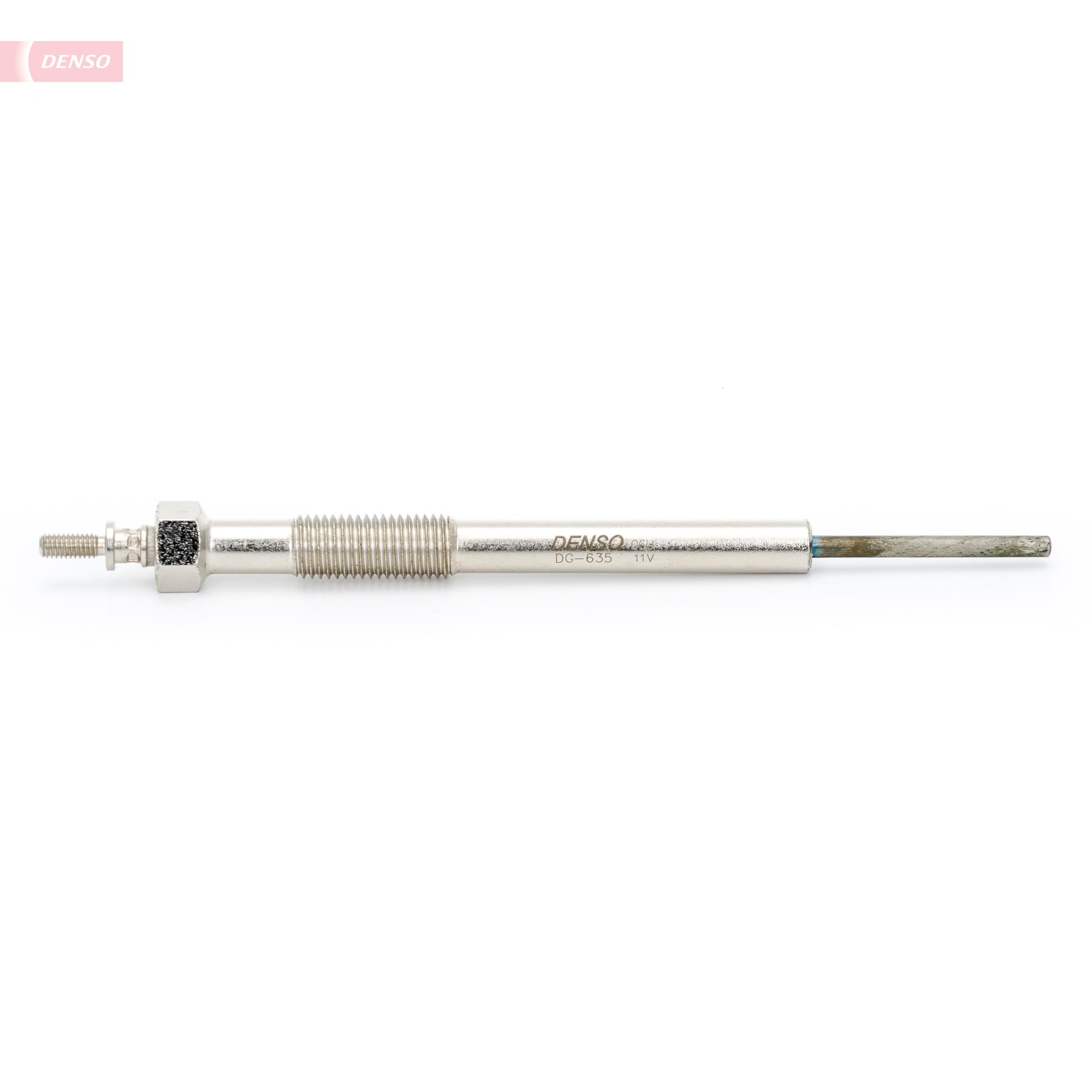 DG-635: Свеча накаливания Denso DG635 купить