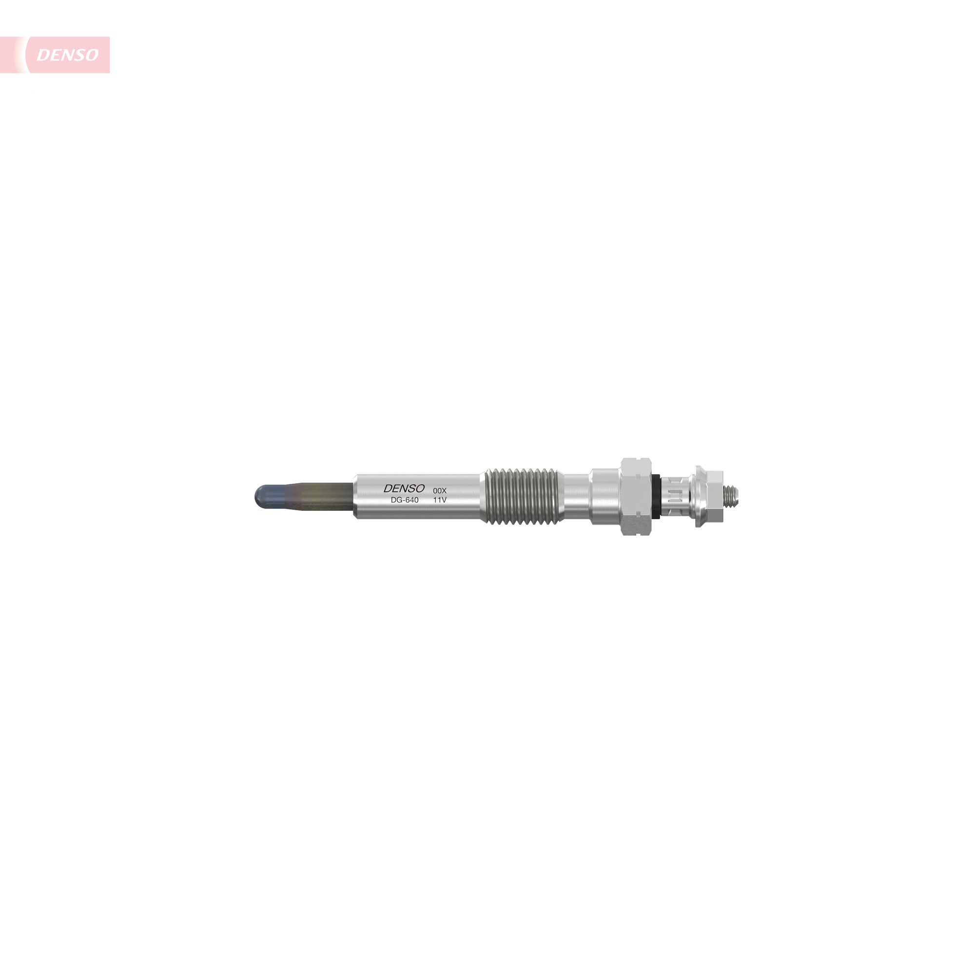 DG-640: Свеча накаливания Denso DG640 купить