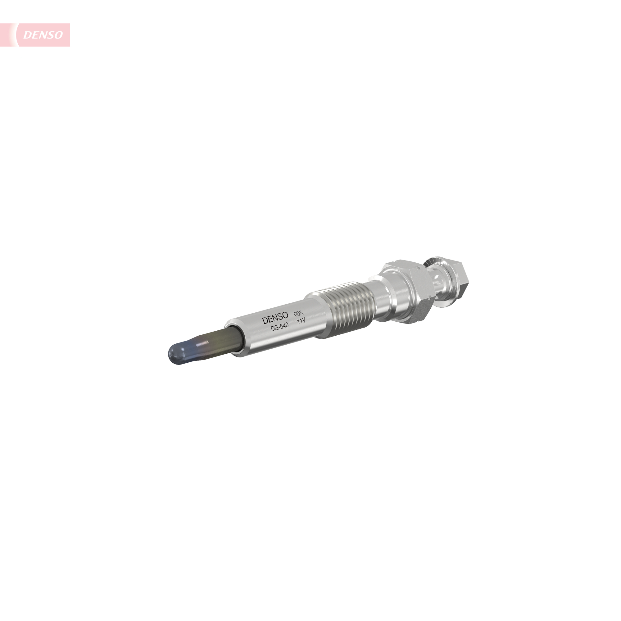 DG-640: Свеча накаливания Denso DG640 купить