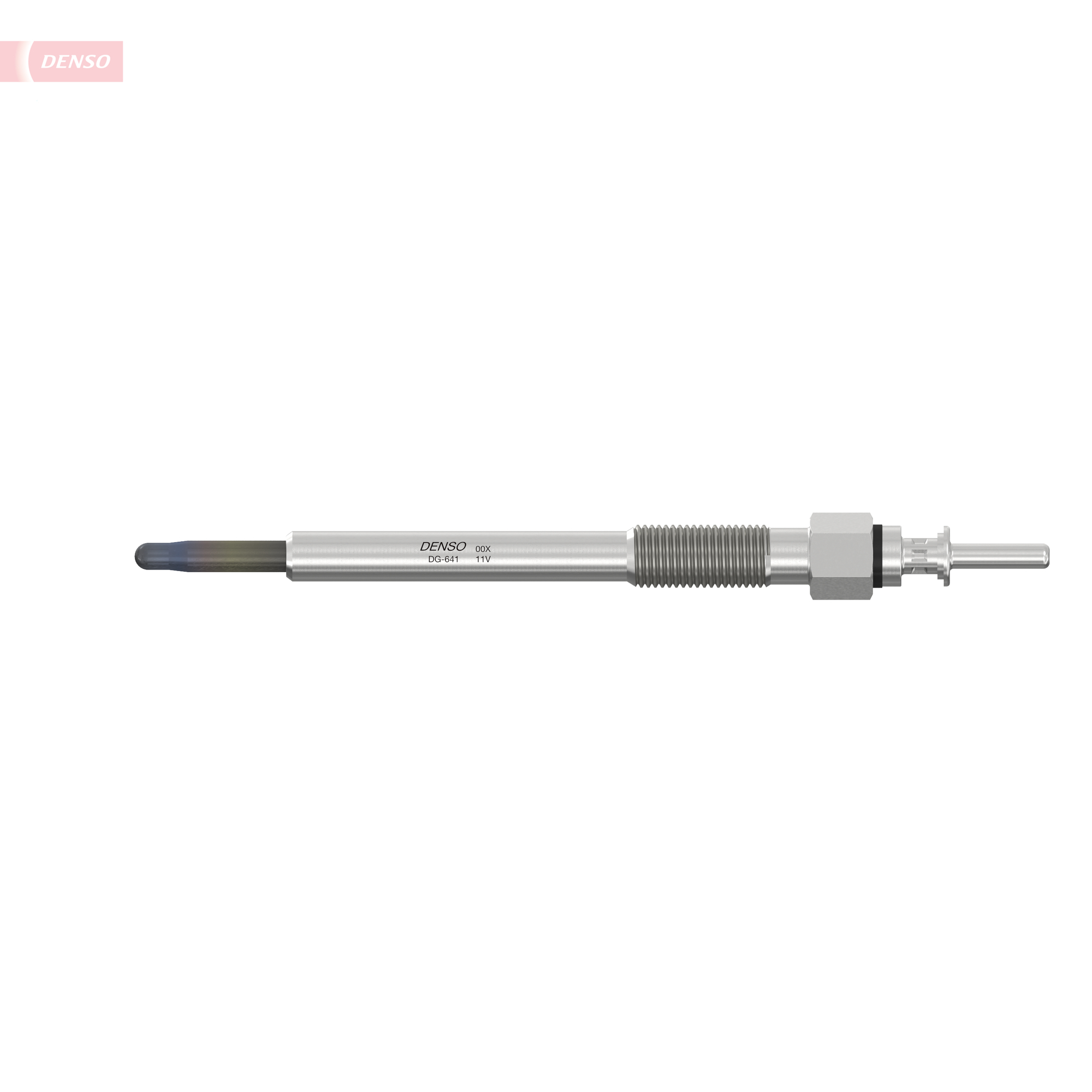 DG-641: Свеча накаливания Denso DG641 купить