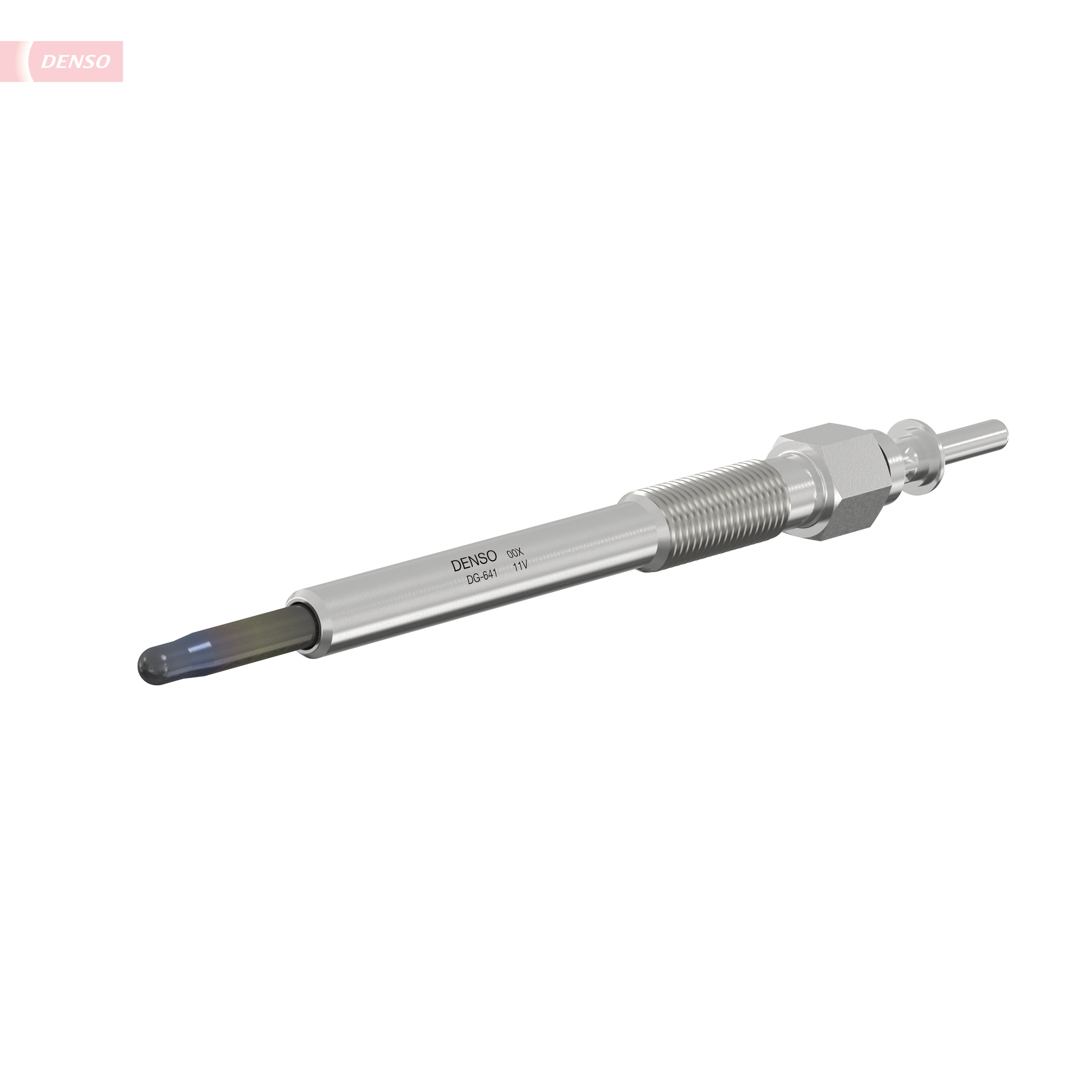 DG-641: Свеча накаливания Denso DG641 купить
