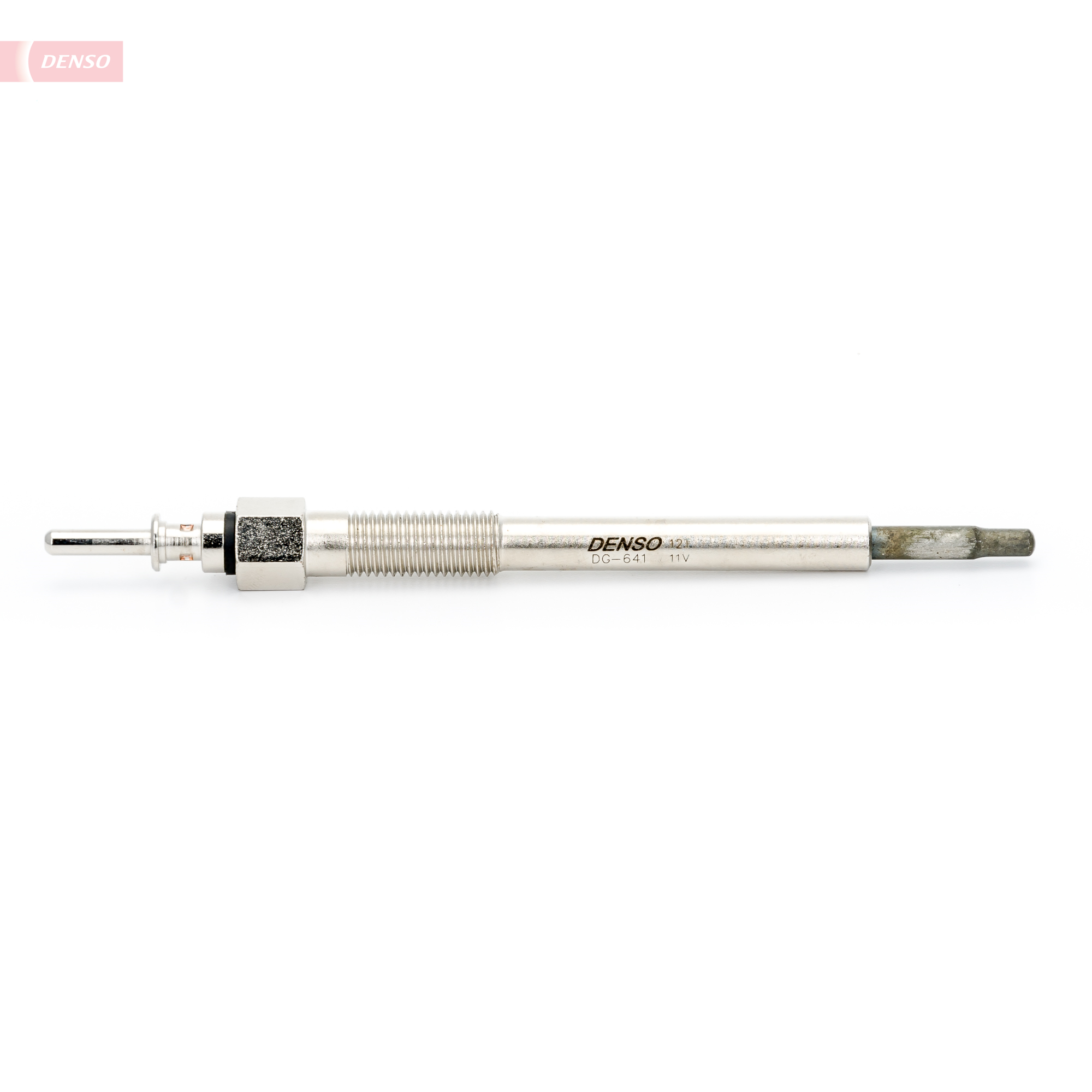 DG-641: Свеча накаливания Denso DG641 купить
