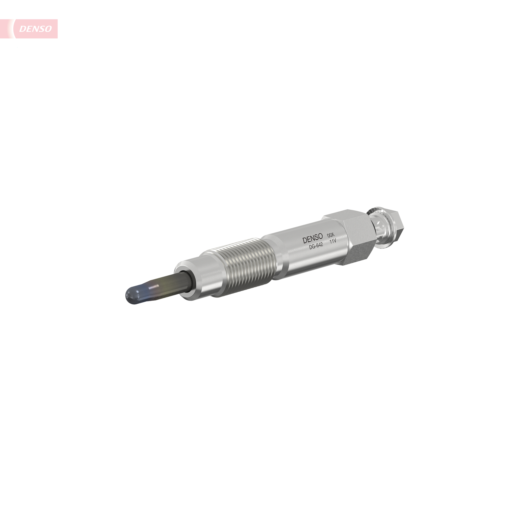 DG-642: Свеча накаливания Denso DG642 купить