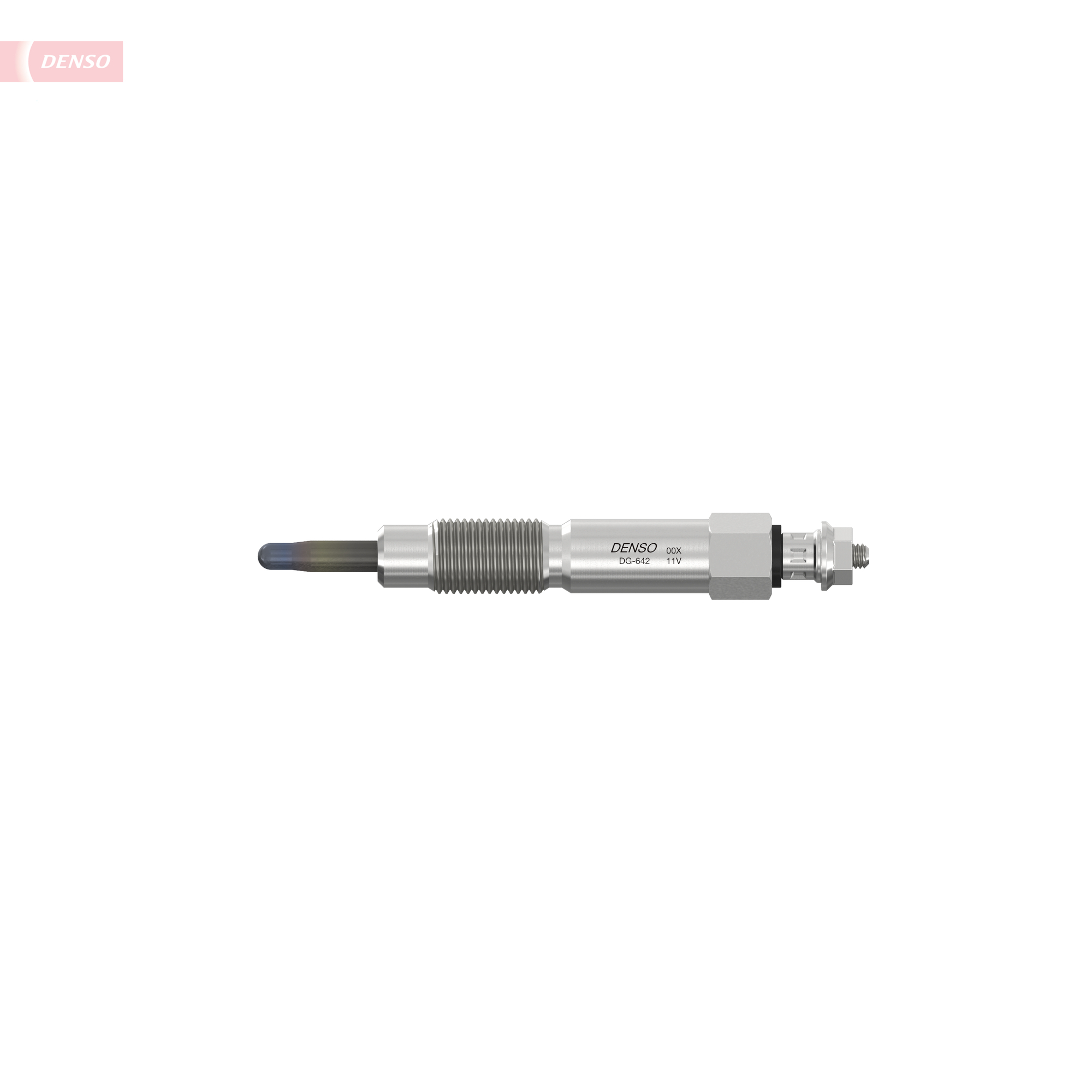 DG-642: Свеча накаливания Denso DG642 купить