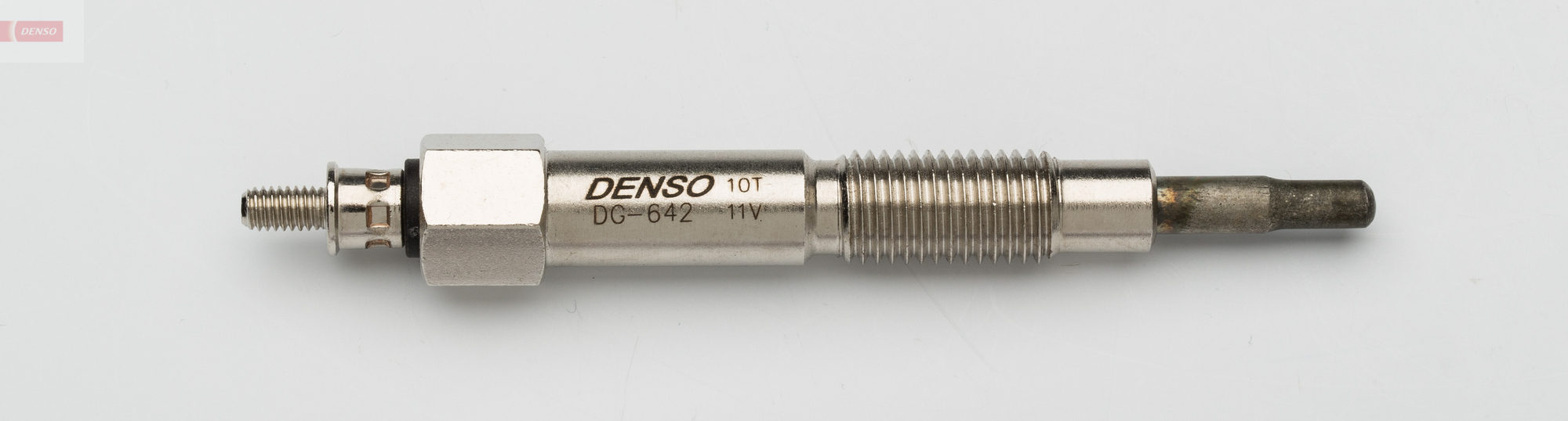 DG-642: Свеча накаливания Denso DG642 купить