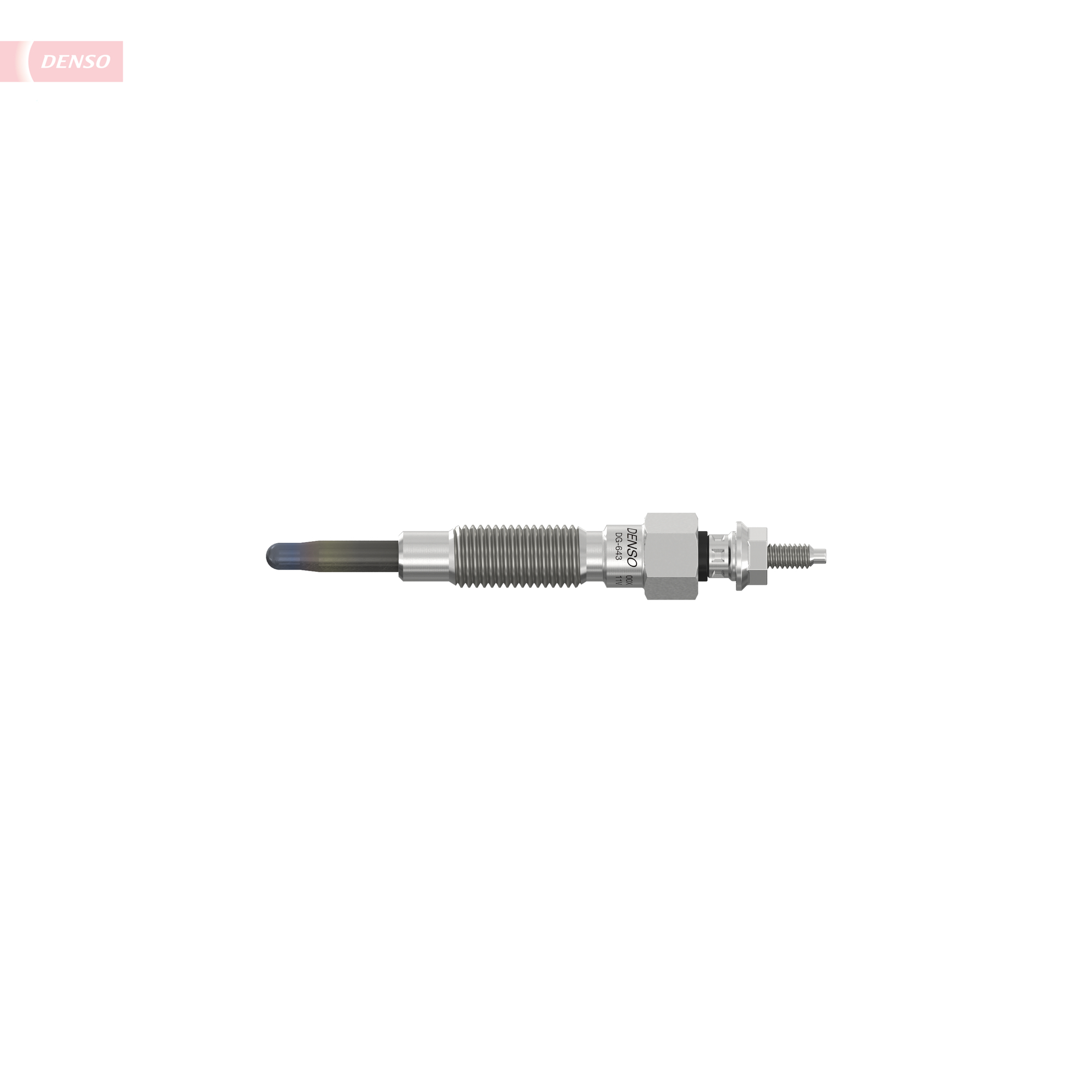 DG-643: Свеча накаливания Denso DG643 купить
