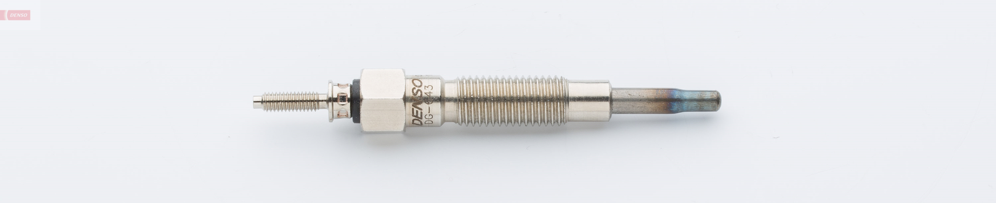 DG-643: Свеча накаливания Denso DG643 купить