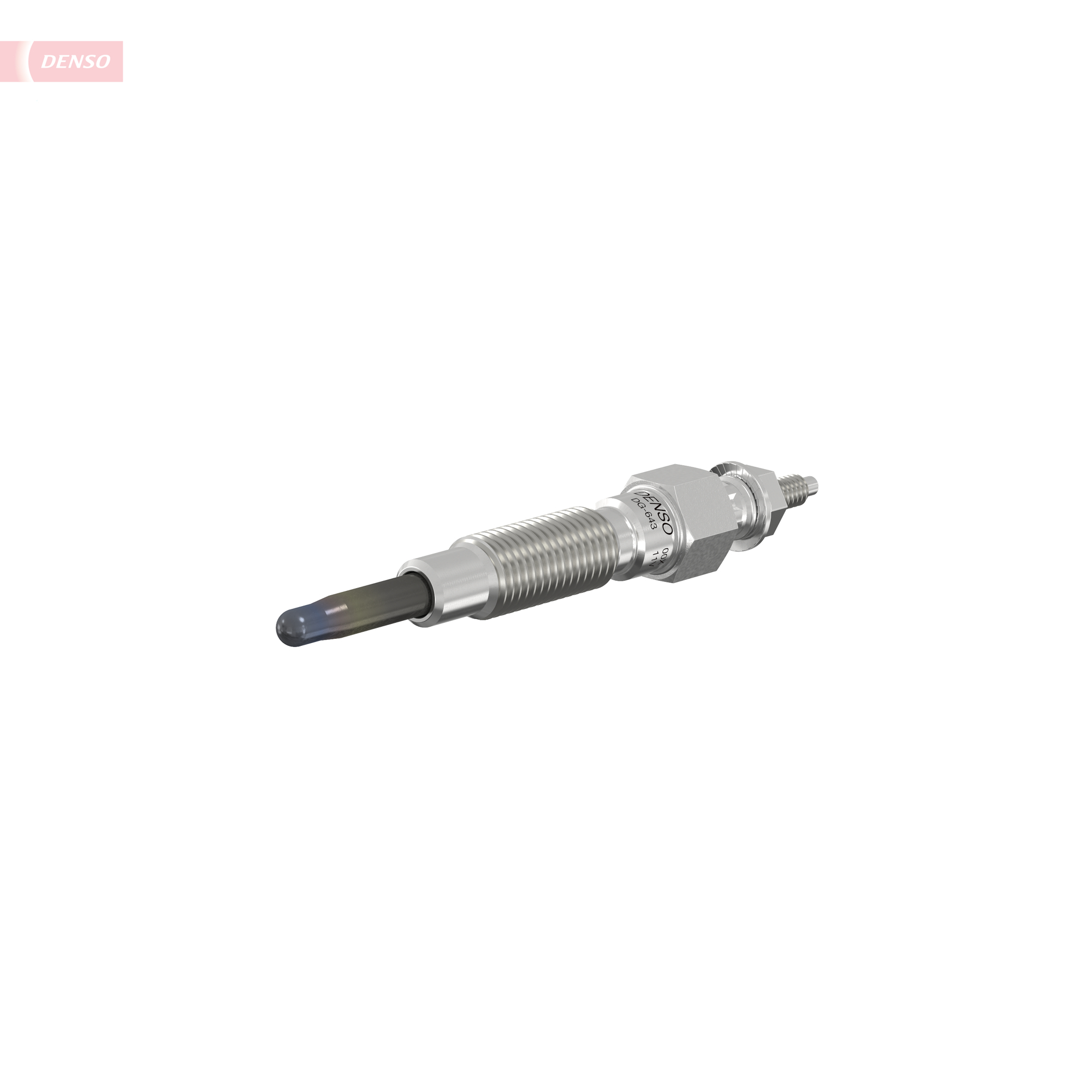 DG-643: Свеча накаливания Denso DG643 купить