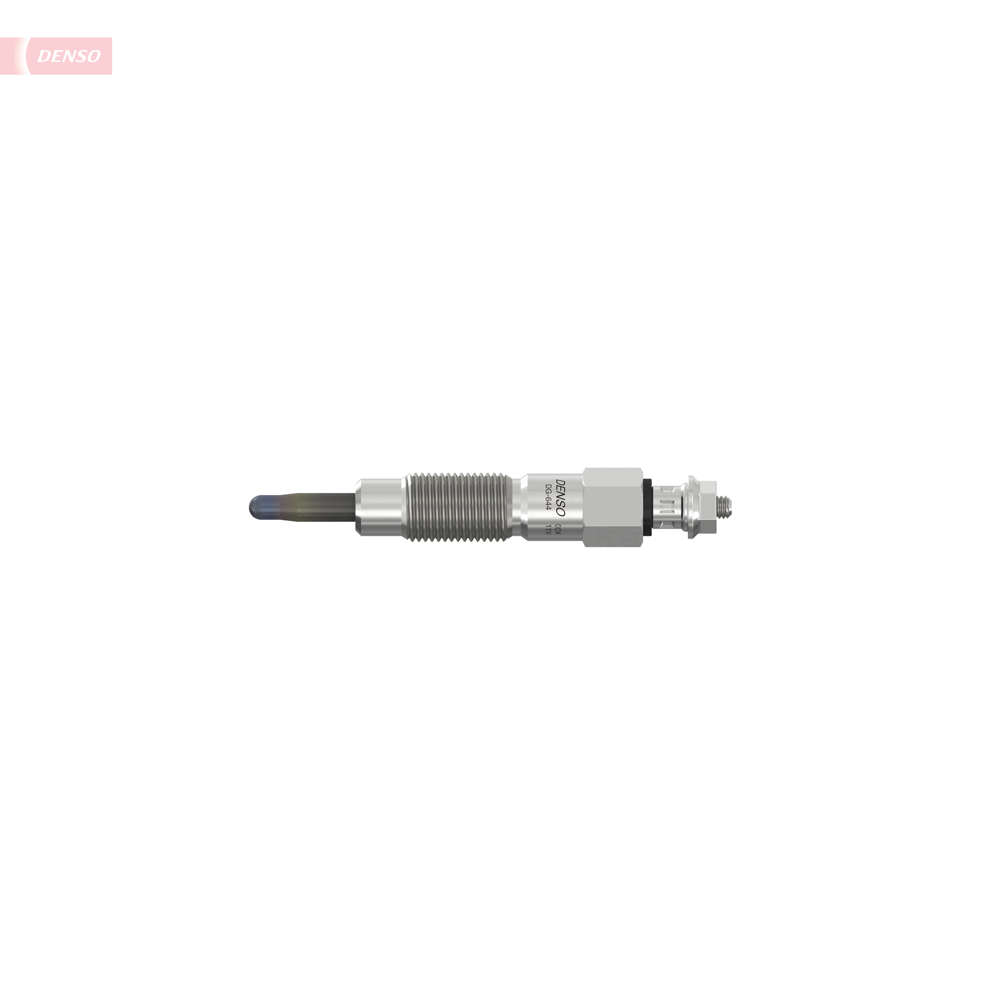 DG-644: Свеча накаливания Denso DG644 купить