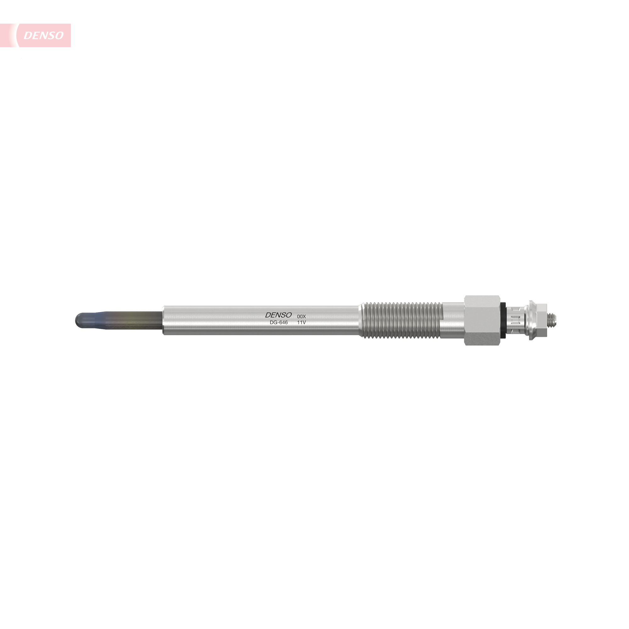DG-646: Свеча накаливания Denso DG646 купить