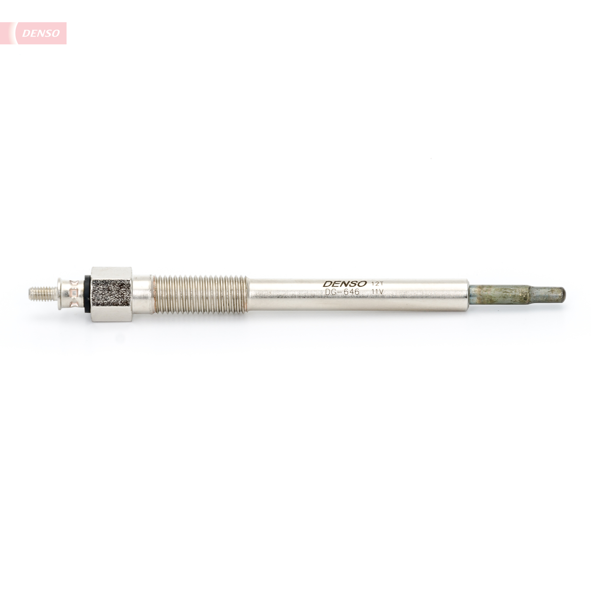 DG-646: Свеча накаливания Denso DG646 купить