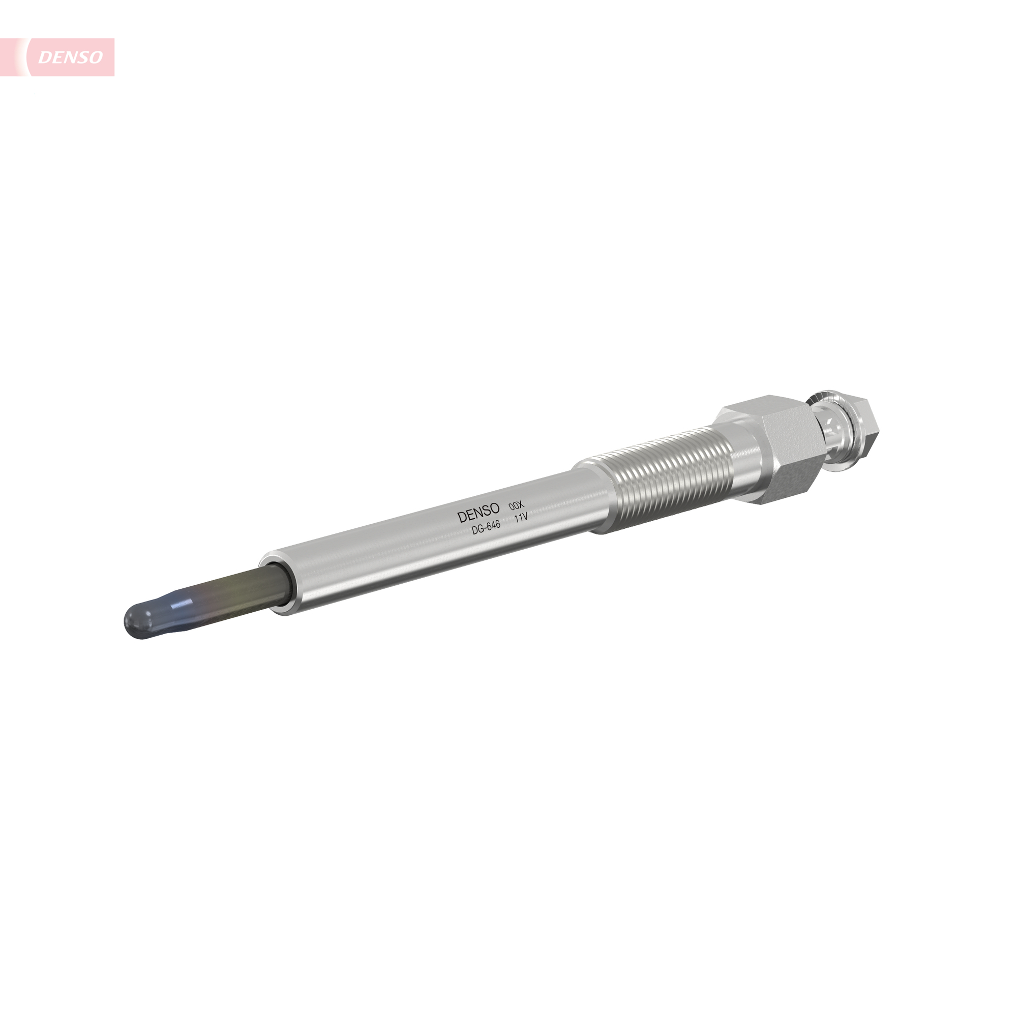 DG-646: Свеча накаливания Denso DG646 купить