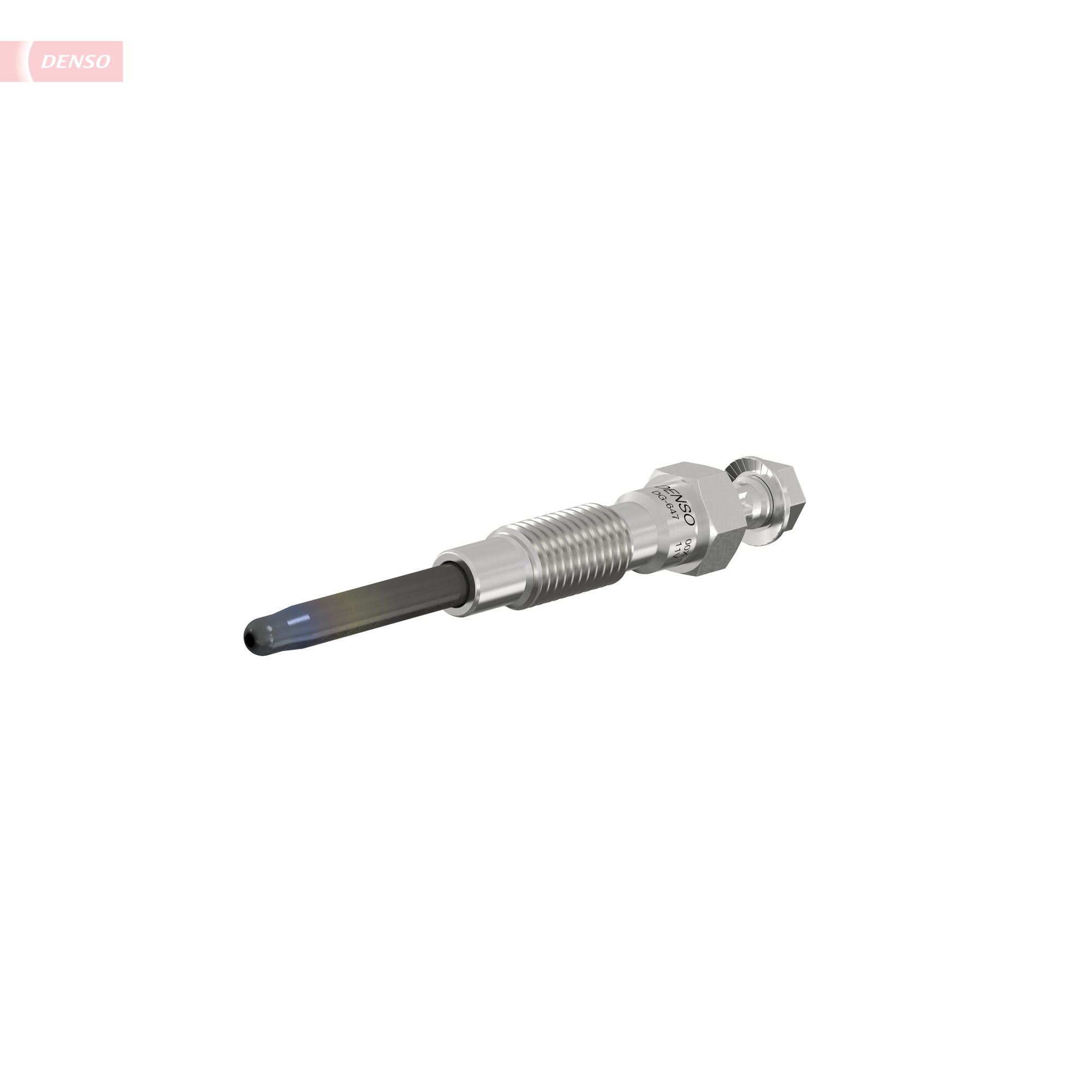 DG-647: Свеча накаливания Denso DG647 купить