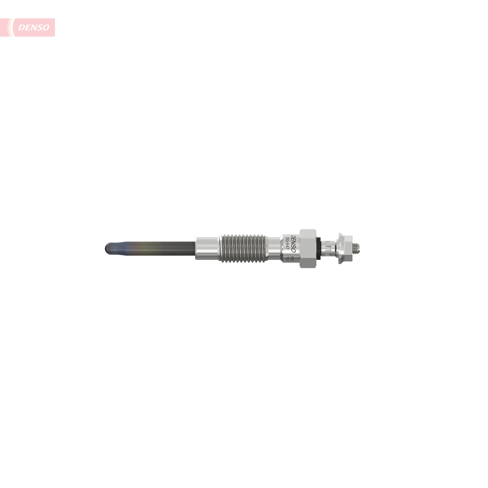 DG-647: Свеча накаливания Denso DG647 купить