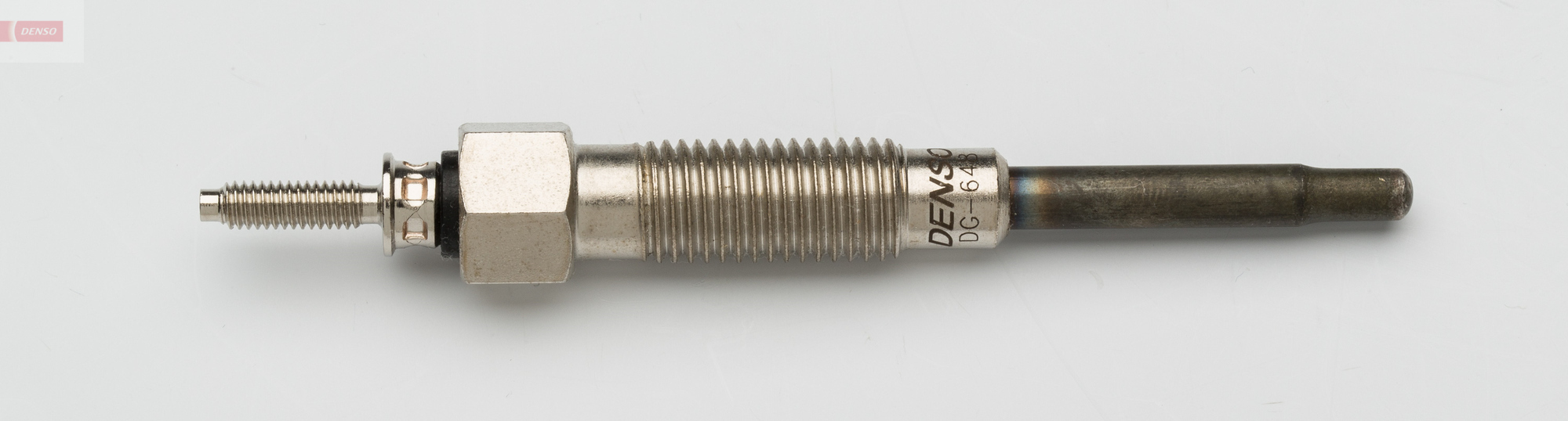 DG-648: Свеча накаливания Denso DG648 купить