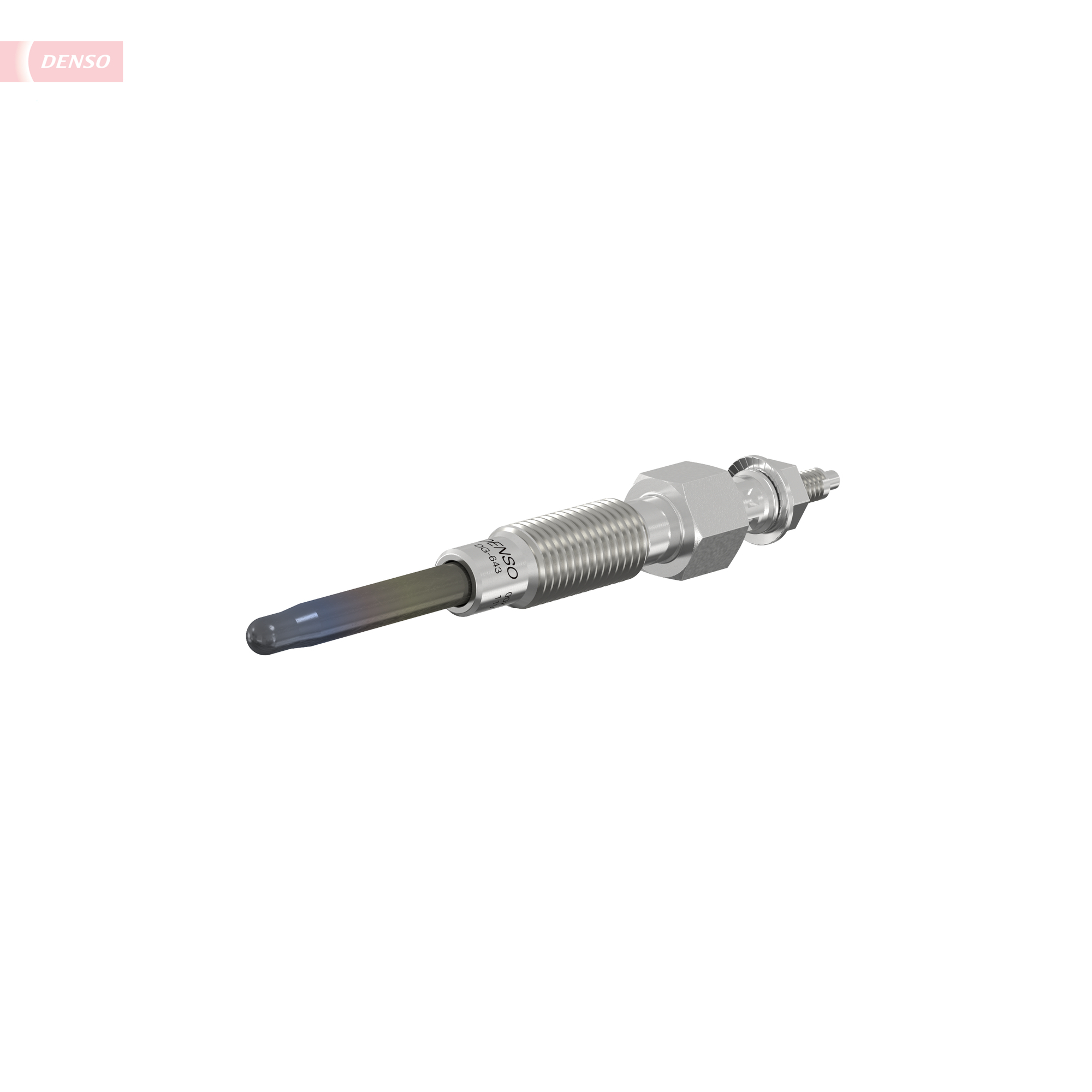 DG-648: Свеча накаливания Denso DG648 купить