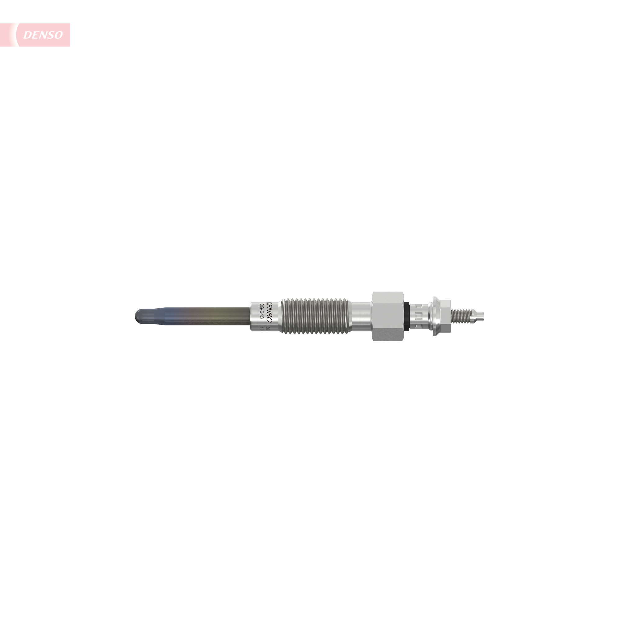 DG-648: Свеча накаливания Denso DG648 купить
