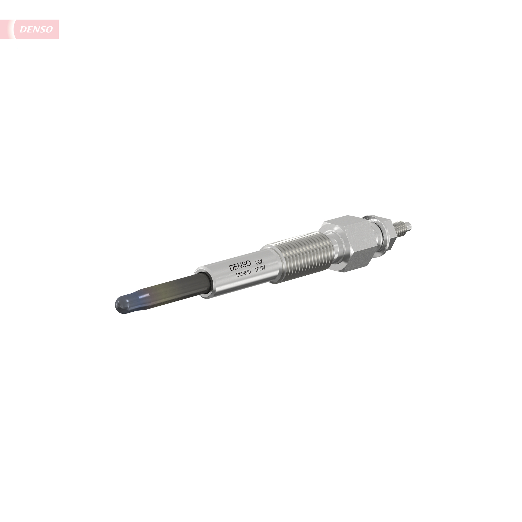 DG-649: Свеча накаливания Denso DG649 купить