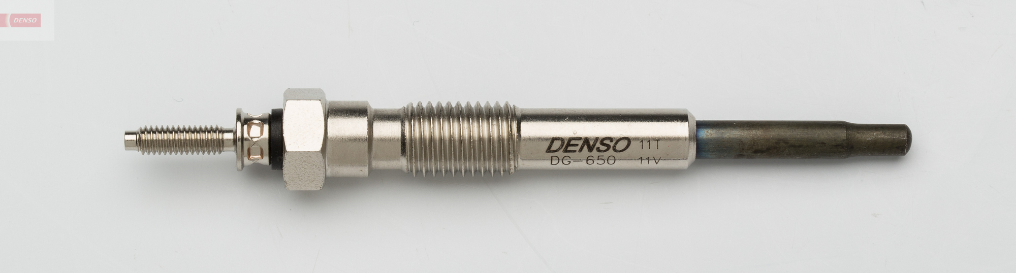DG-650: Свеча накаливания Denso DG650 купить