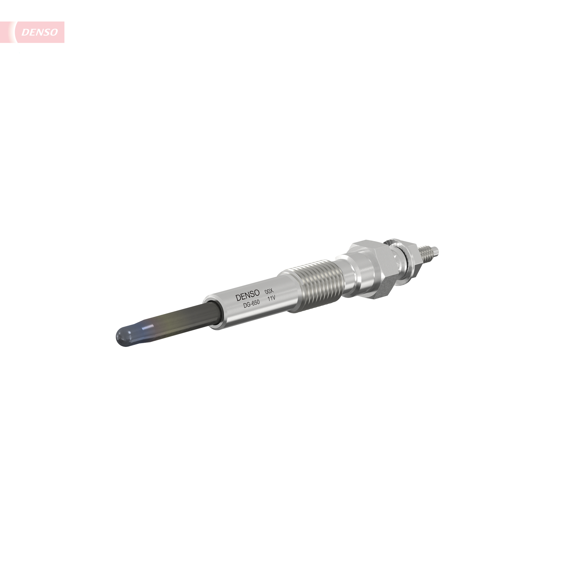 DG-650: Свеча накаливания Denso DG650 купить