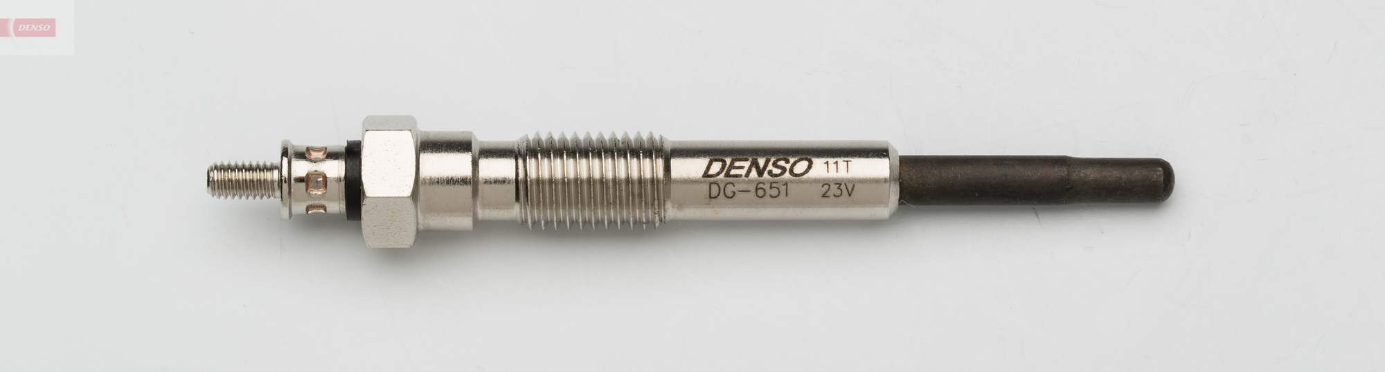 DG-651: Свеча накаливания Denso DG651 купить