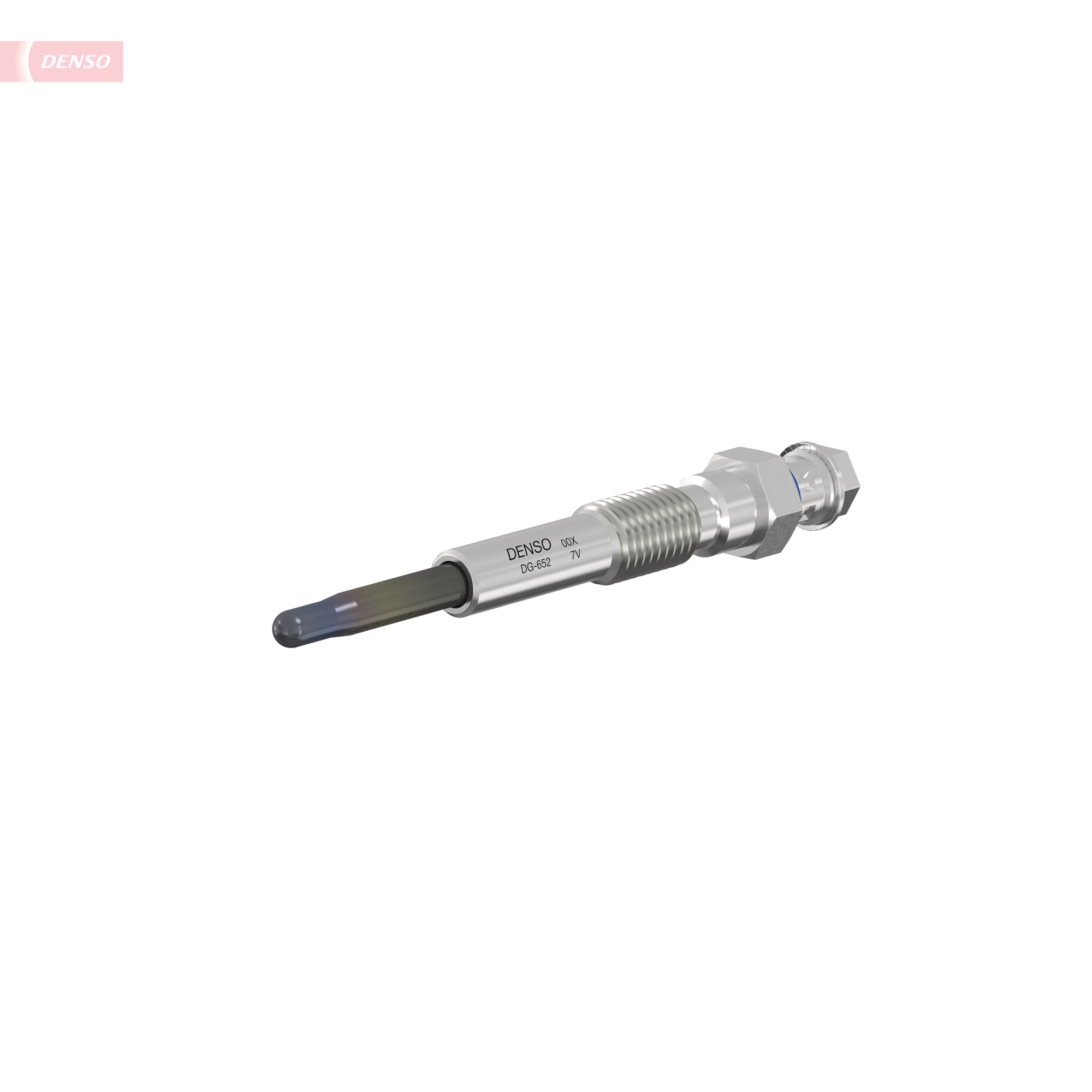 DG-652: Свеча накаливания Denso DG652 купить
