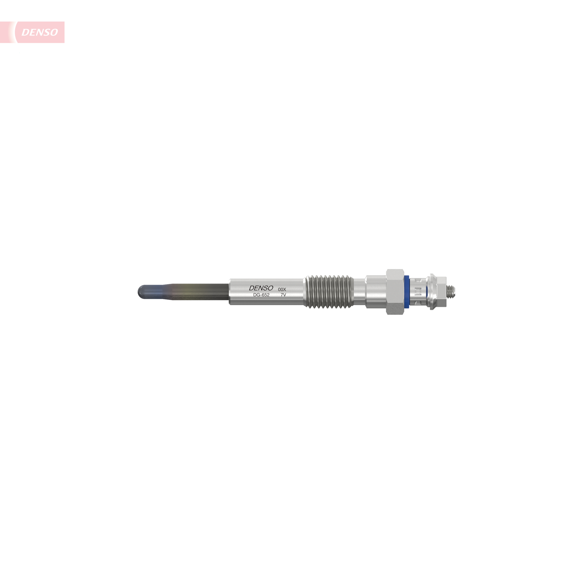 DG-652: Свеча накаливания Denso DG652 купить