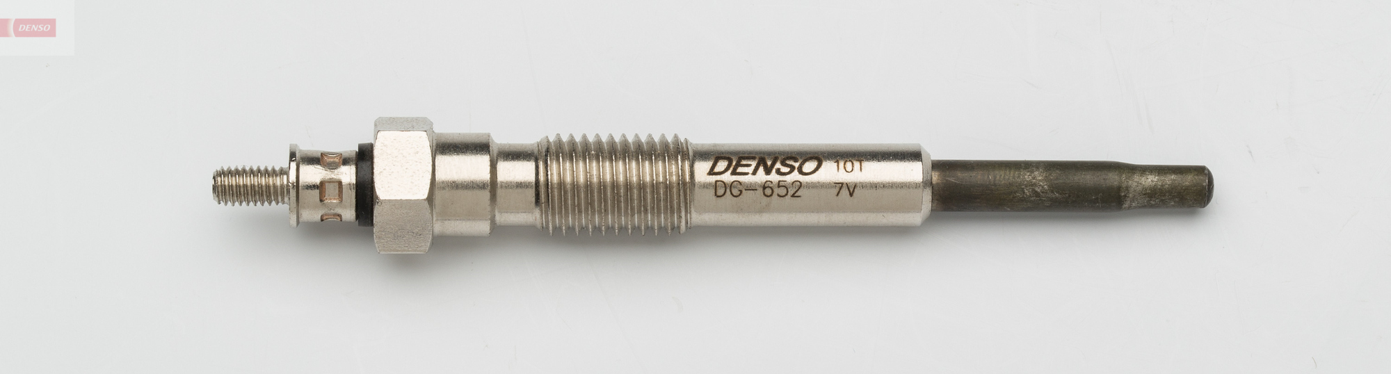 DG-652: Свеча накаливания Denso DG652 купить