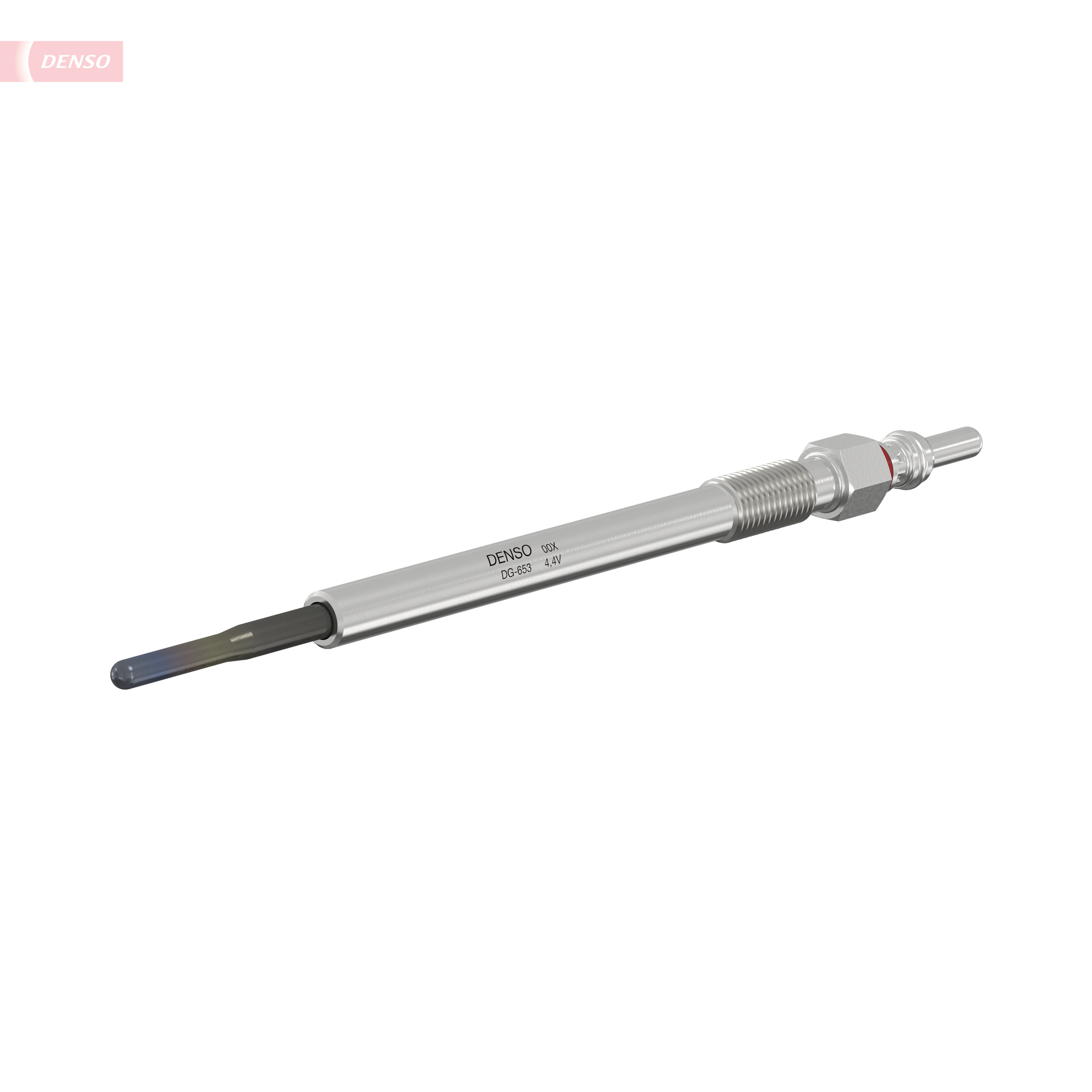 DG-653: Свеча накаливания Denso DG653 купить