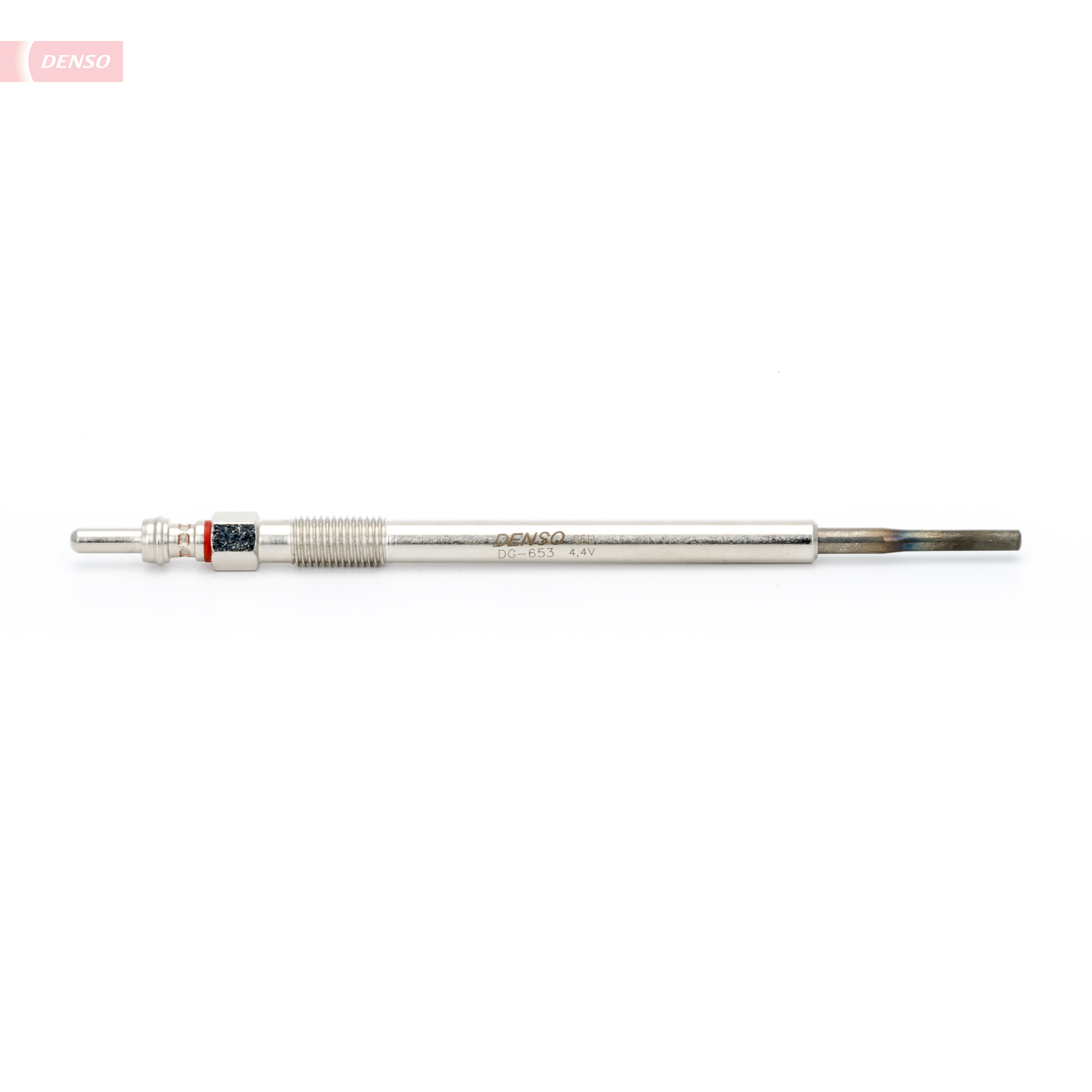 DG-653: Свеча накаливания Denso DG653 купить