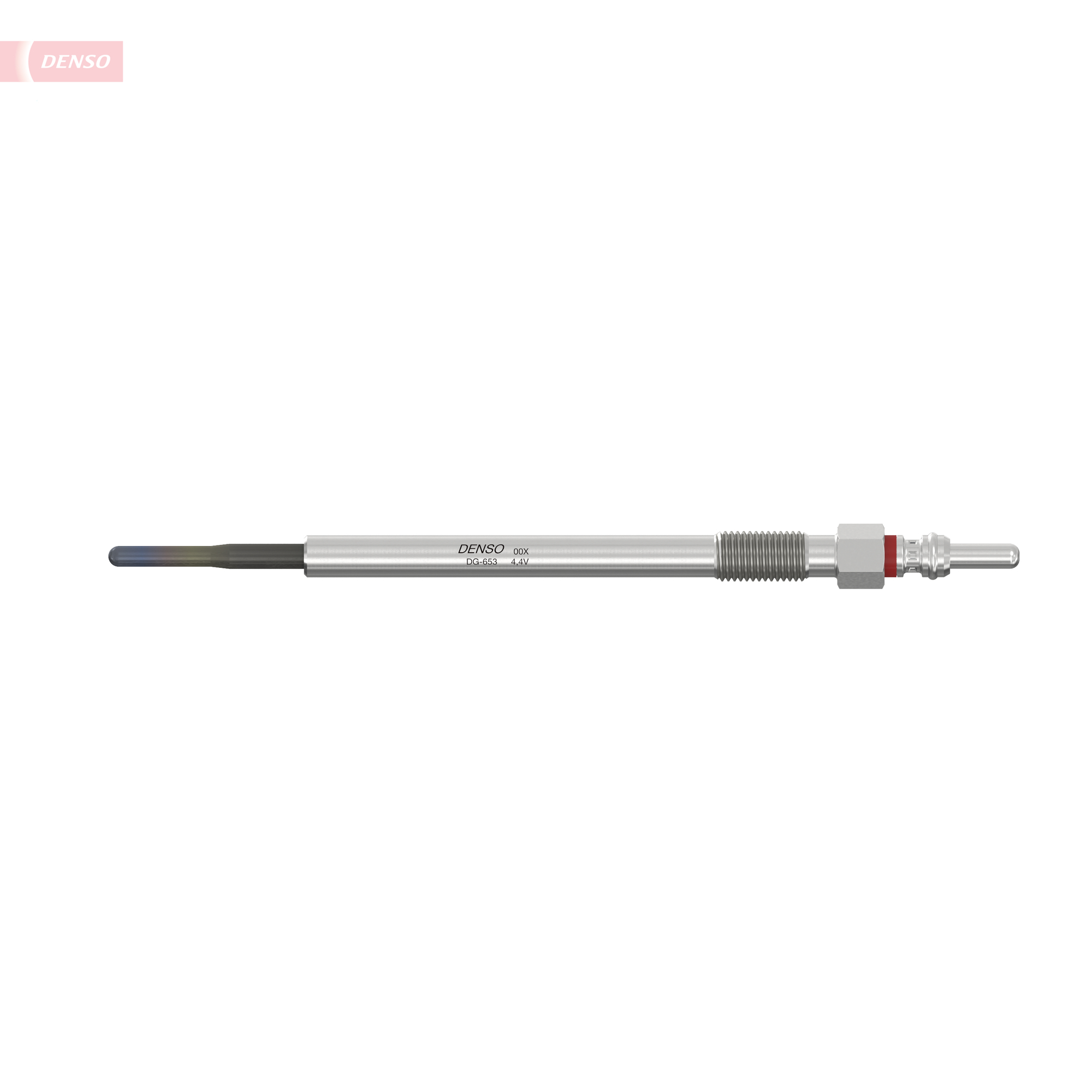DG-653: Свеча накаливания Denso DG653 купить
