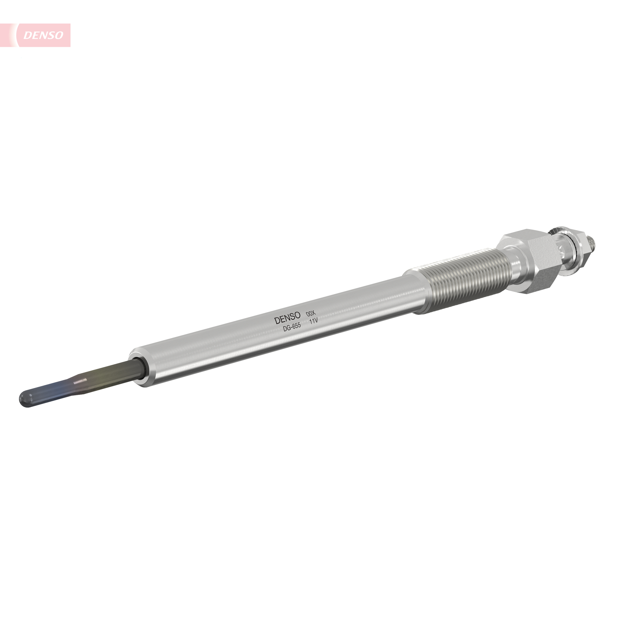 DG-655: Свеча накаливания Denso DG655 купить