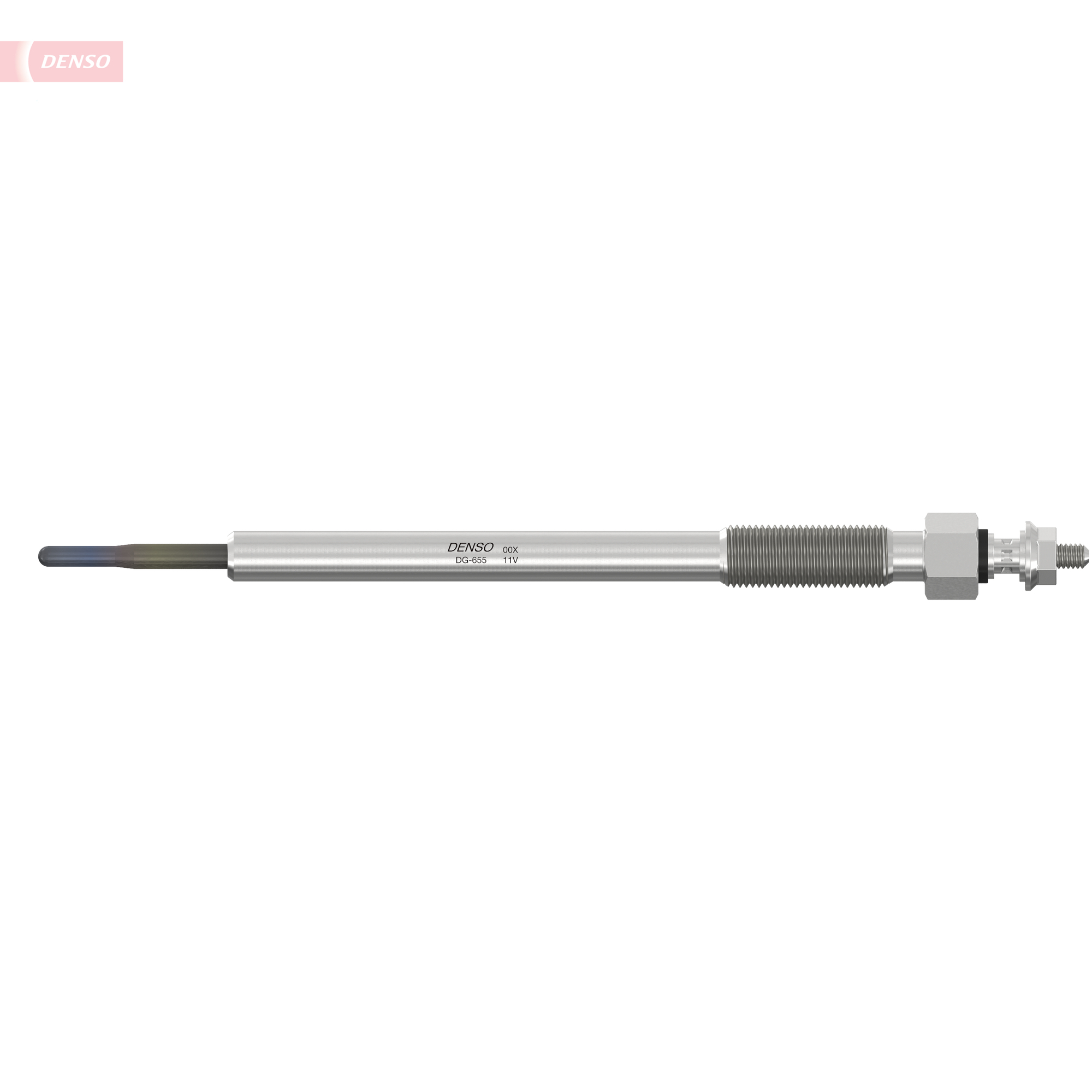 DG-655: Свеча накаливания Denso DG655 купить