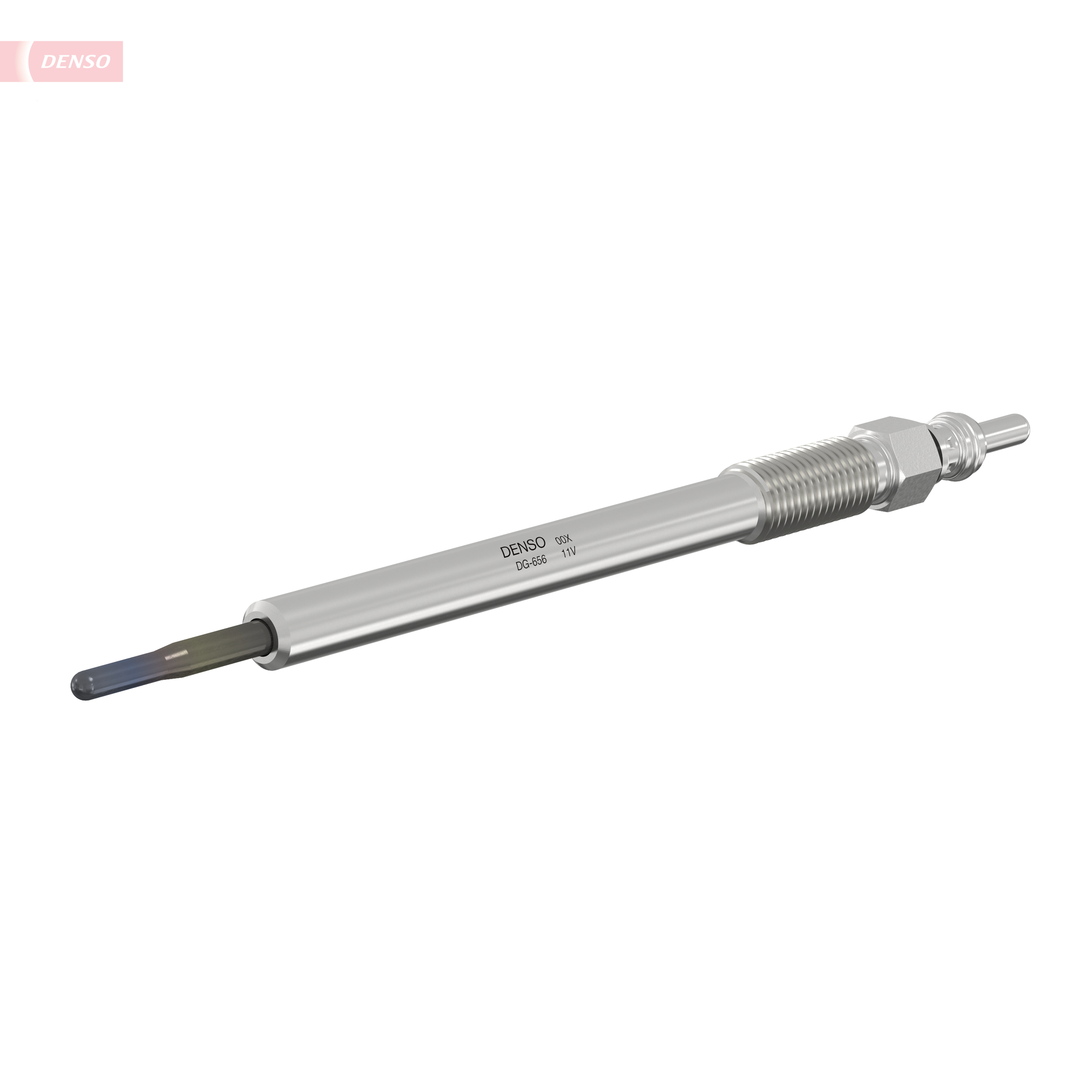 DG-656: Свеча накаливания Denso DG656 купить