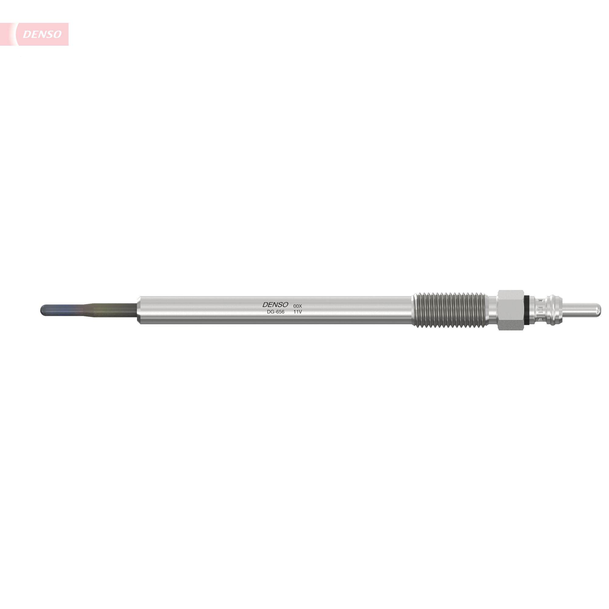 DG-656: Свеча накаливания Denso DG656 купить