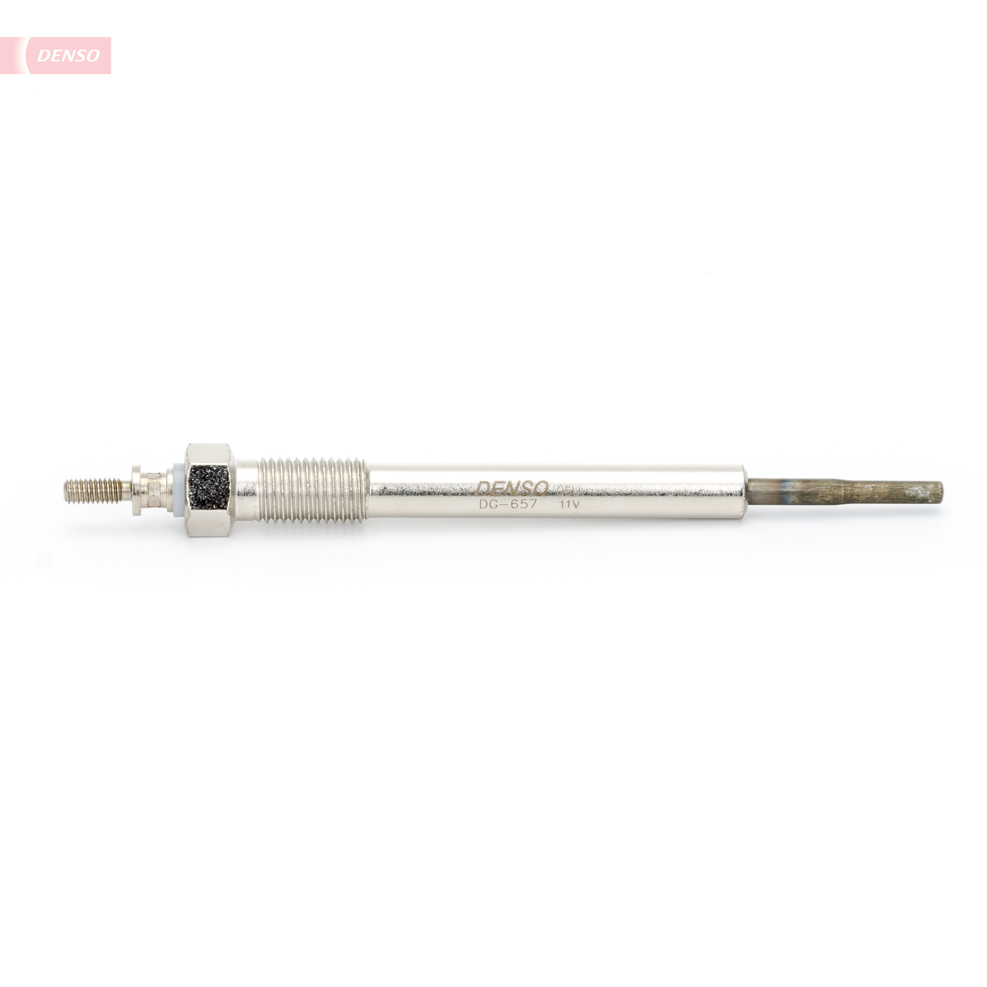 DG-657: Свеча накаливания Denso DG657 купить