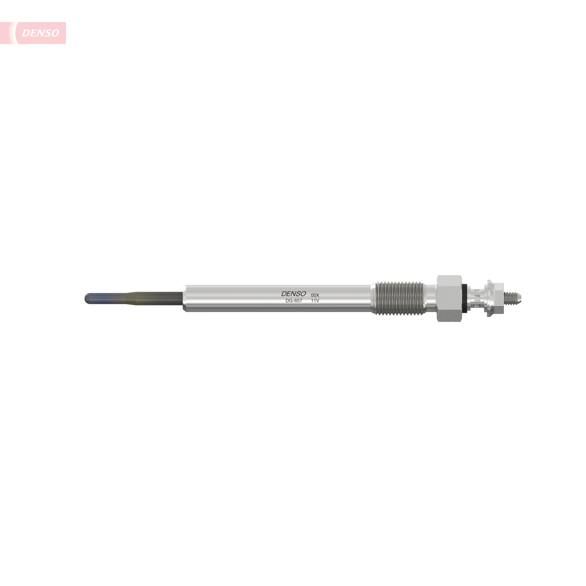 DG-657: Свеча накаливания Denso DG657 купить